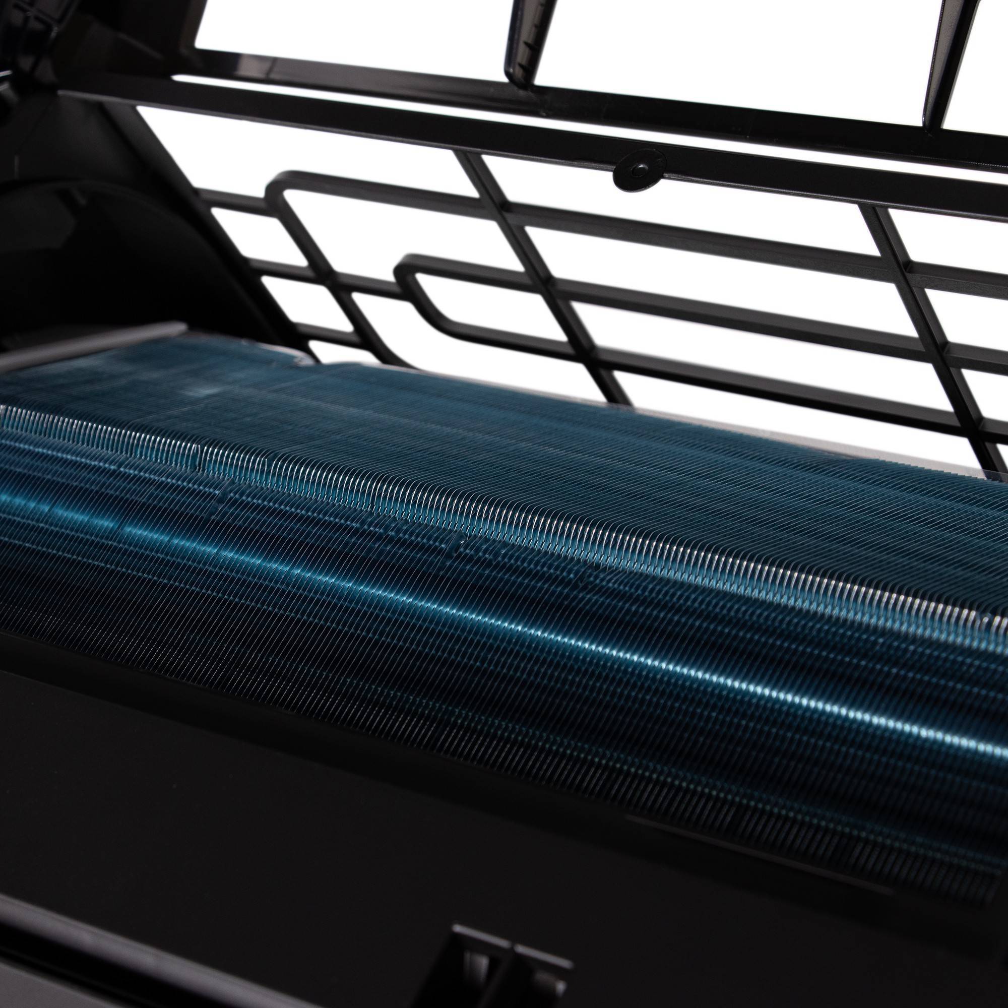 Внутренний блок сплит-системы SHUFT Asgard DC Black SFTHAI/in-07HN8/BL инверторный 1597540