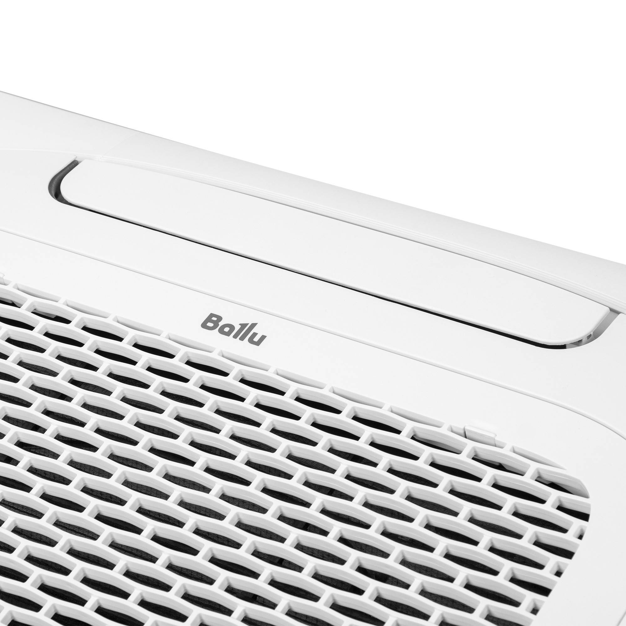 Внутренний блок кассетной инверторной сплит-системы Ballu BLCI_C/in-48HN1_24Y