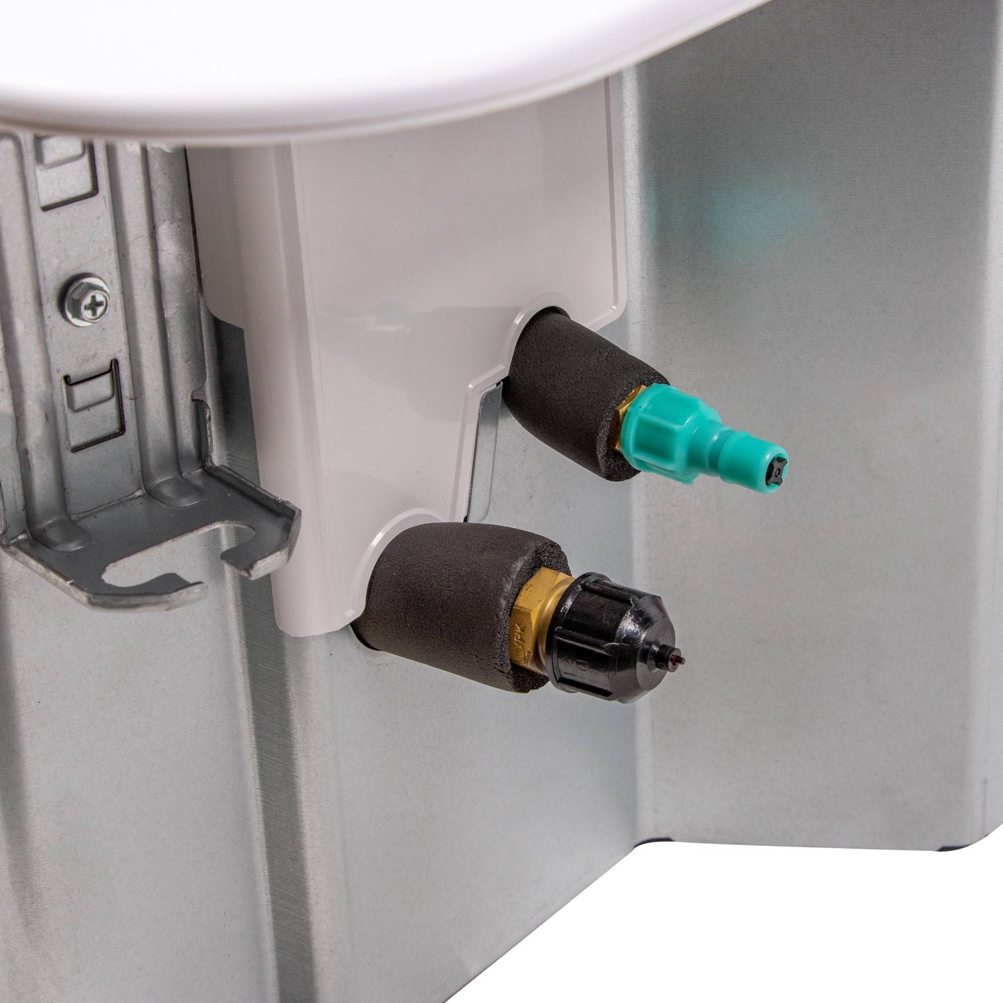 Внутренний блок кассетной инверторной сплит-системы Ballu BLCI_C/in-48HN1_24Y