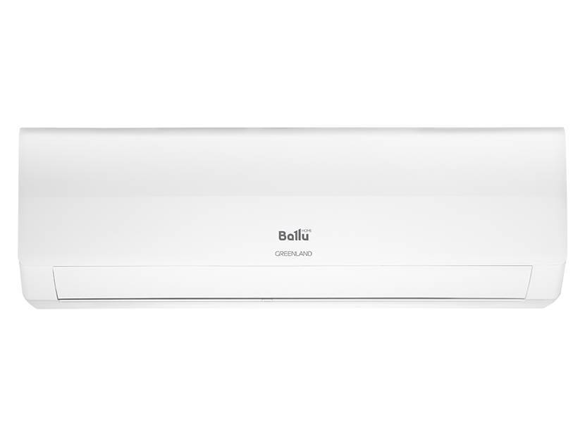 Сплит-система Ballu Greenland BSGR-24HN1 комплект BSGR-24HN1