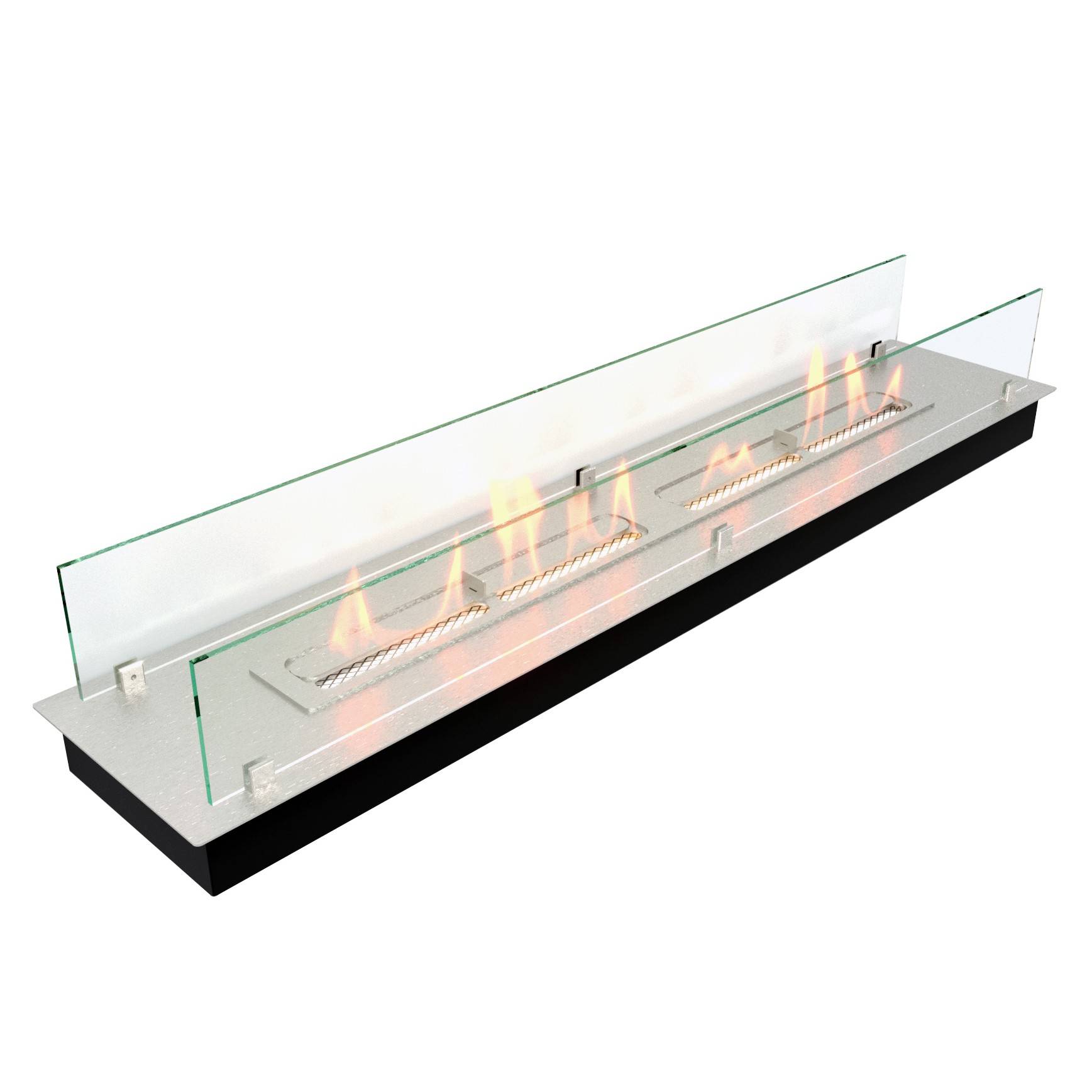 Топливный блок для биокамина Royal Thermo RTBFP-P1000XS Modul