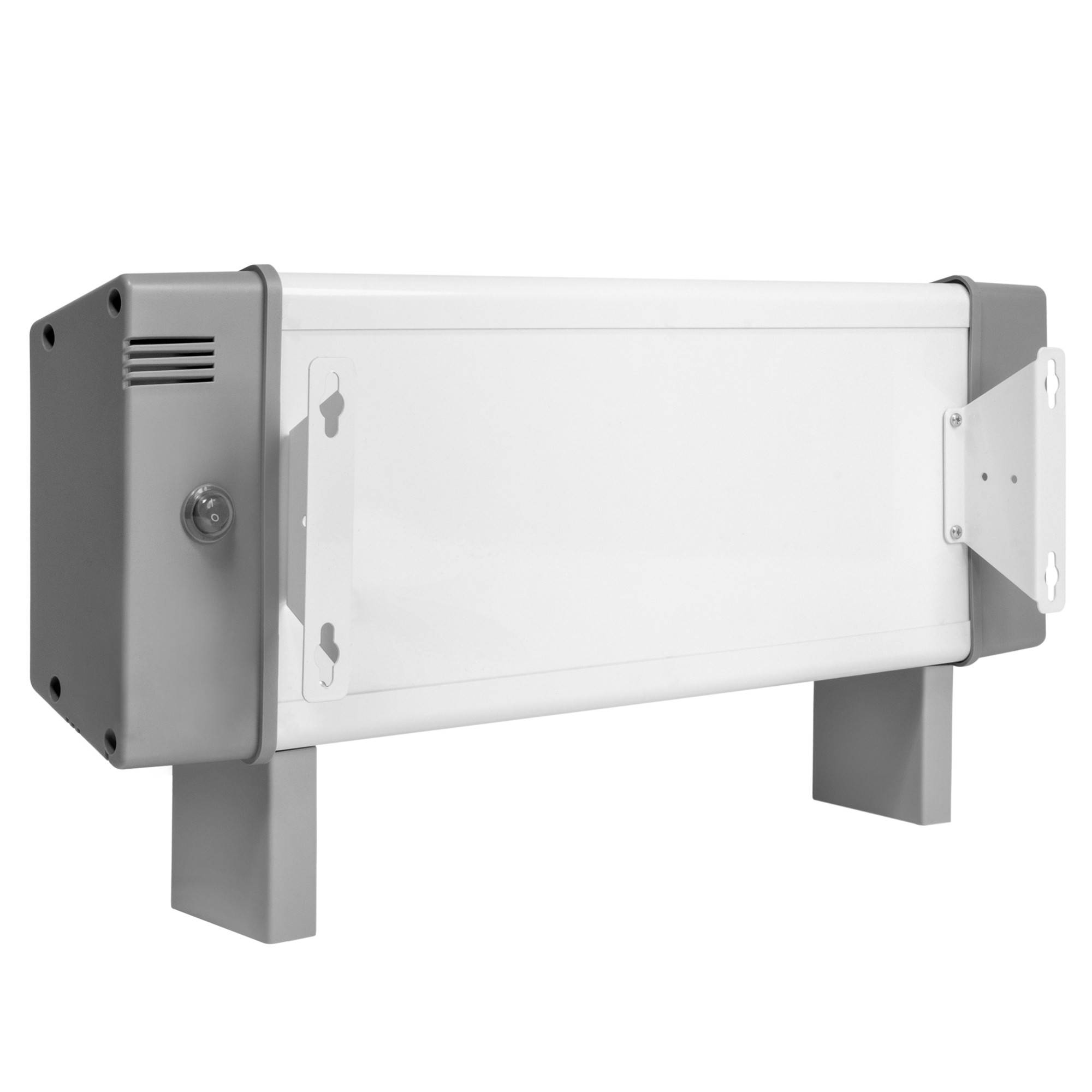 Конвектор электрический Ballu IP 54 BEC/CMR-2000 2000 Вт НС-1659333