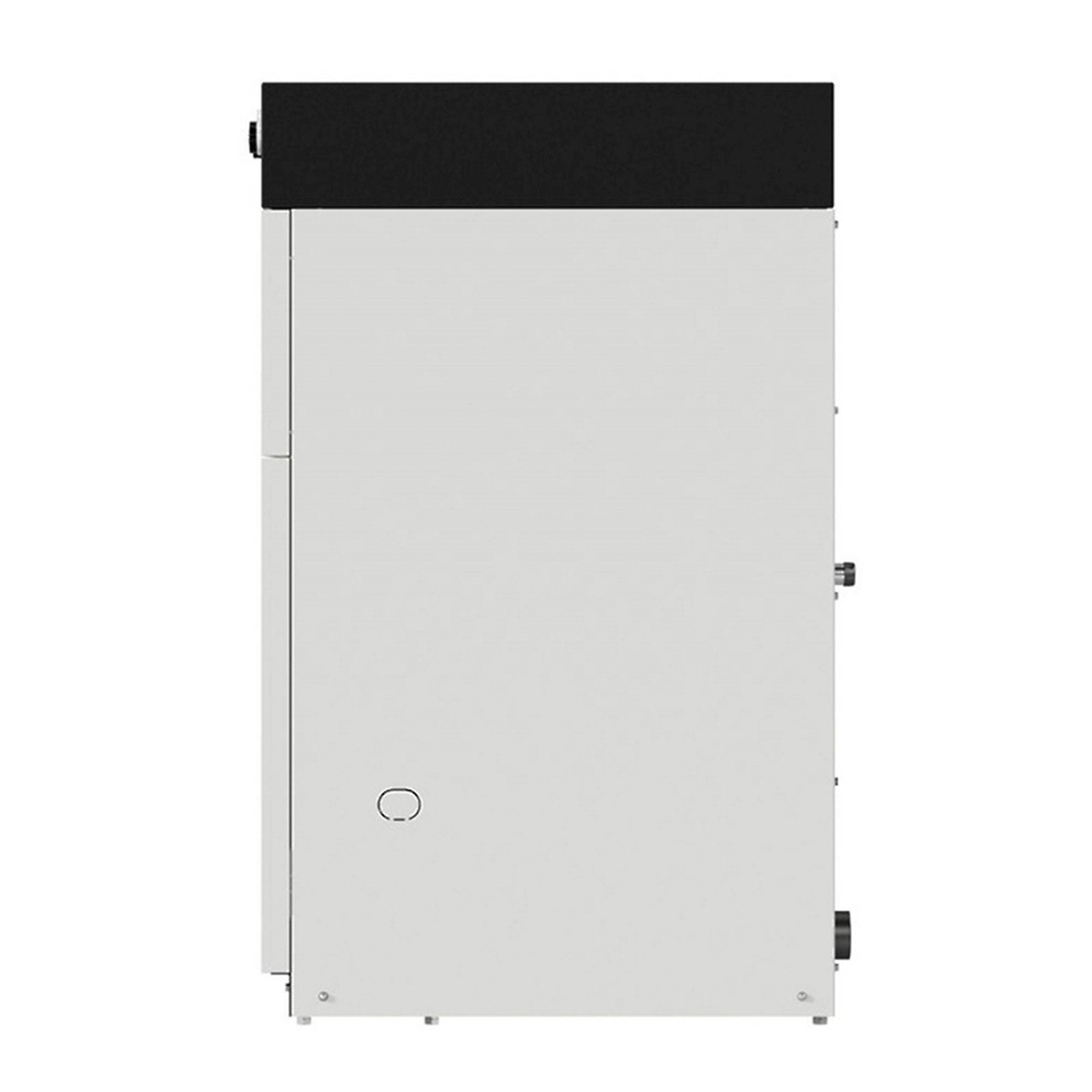 Котел газовый напольный Лемакс NORM-60 одноконтурный энергонезависимый 60 кВт 1500784