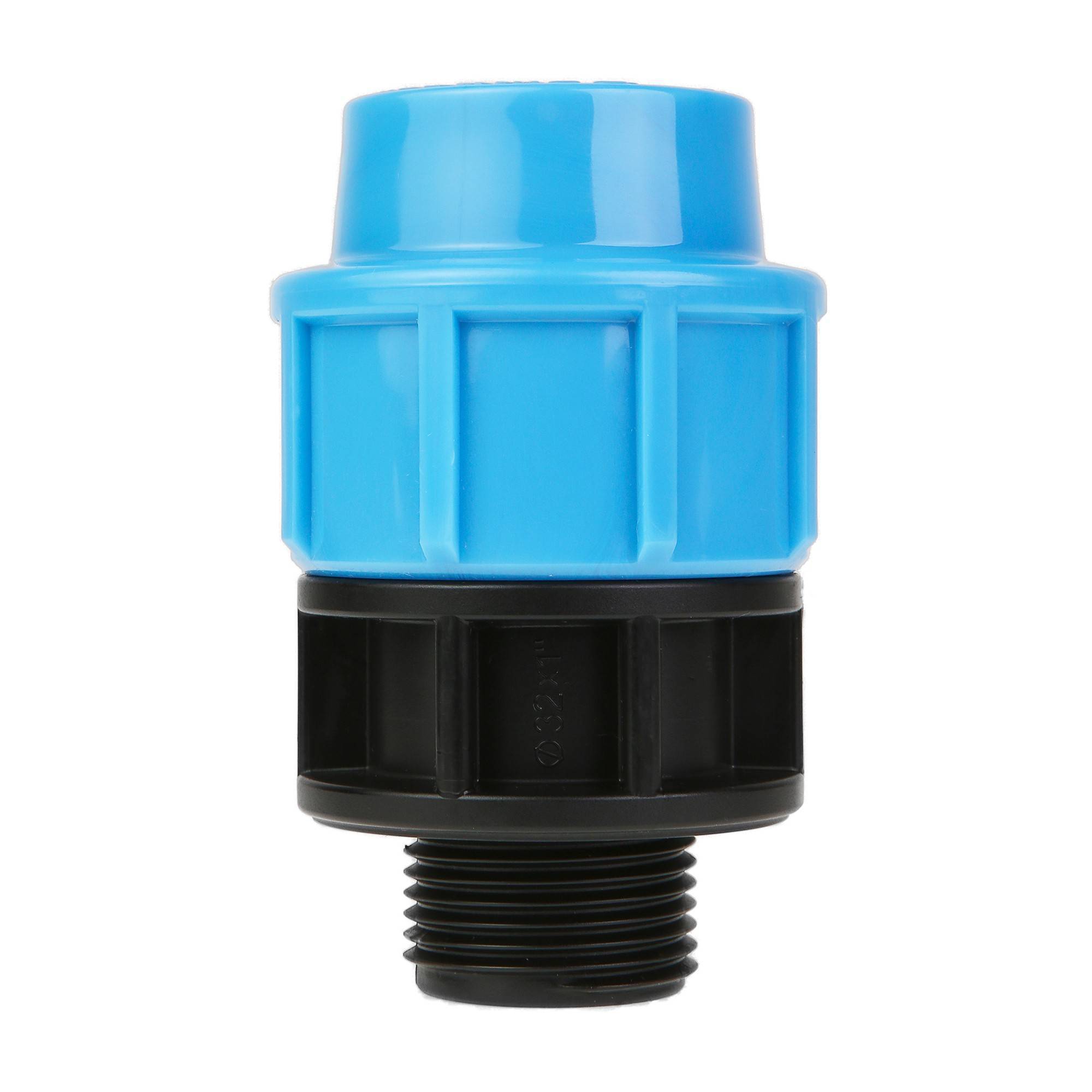 Муфта комбинированная компрессионная ДЖИЛЕКС ПРО 32x1 НР 9014