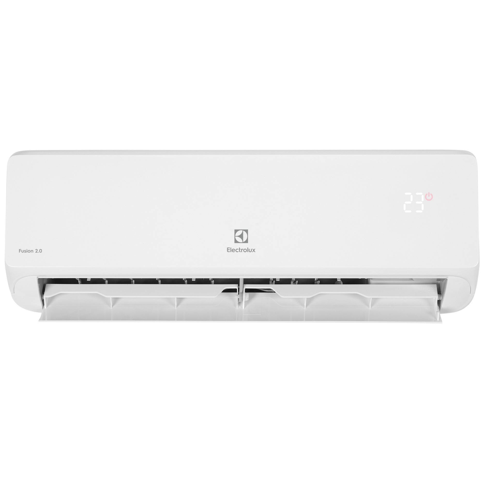 Инверторная мульти сплит-система Electrolux комплект EACS/I-07+07 HMB FMI-14-2/N8_ERP