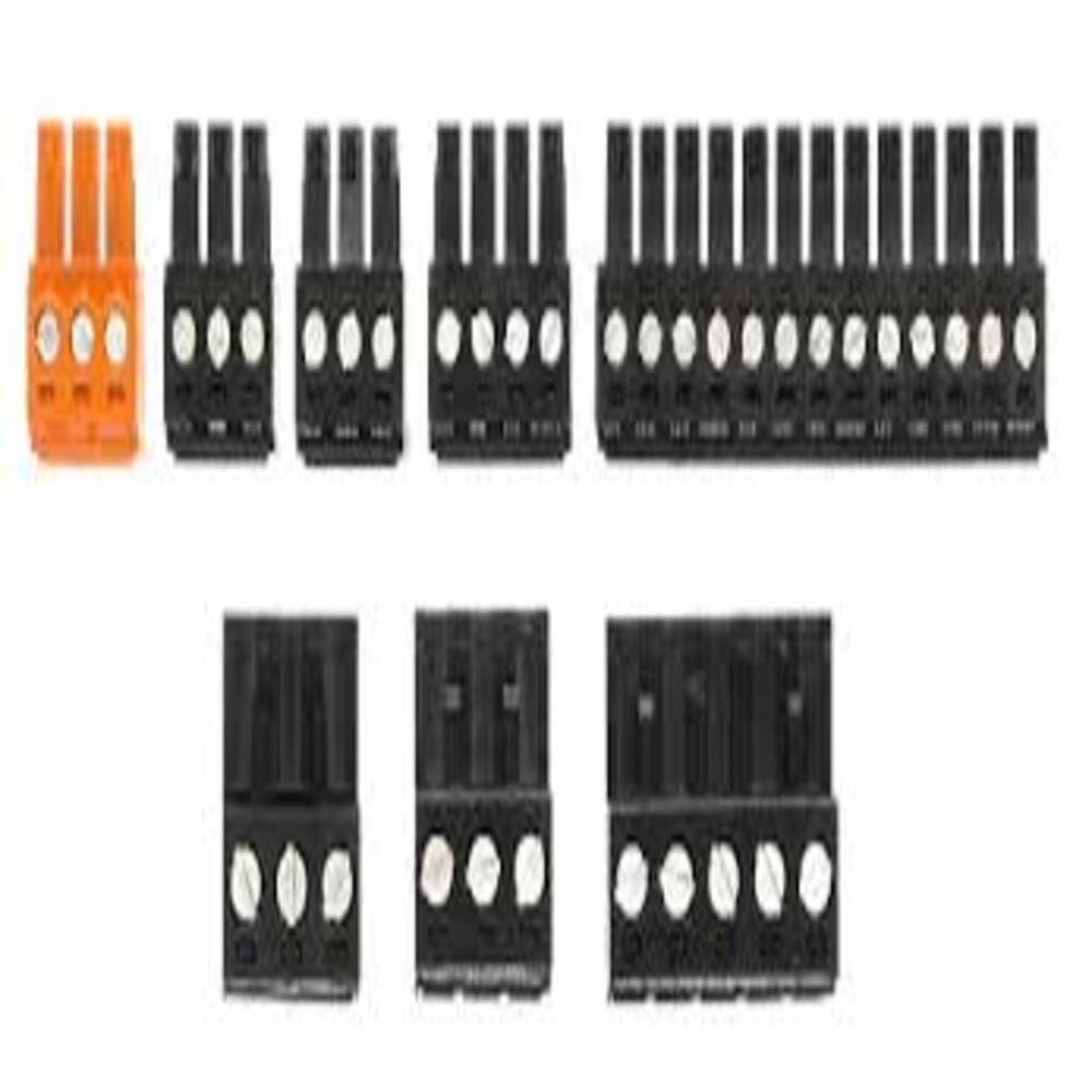 Разъем для контроллера Carel c.pCO mini Basic DIN P+D0CON0B0