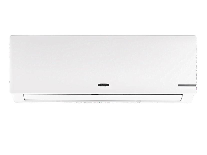 Кондиционер сплит-система AC Electric Greenland DC Inverter инверторная комплект ACEGI-18HN1