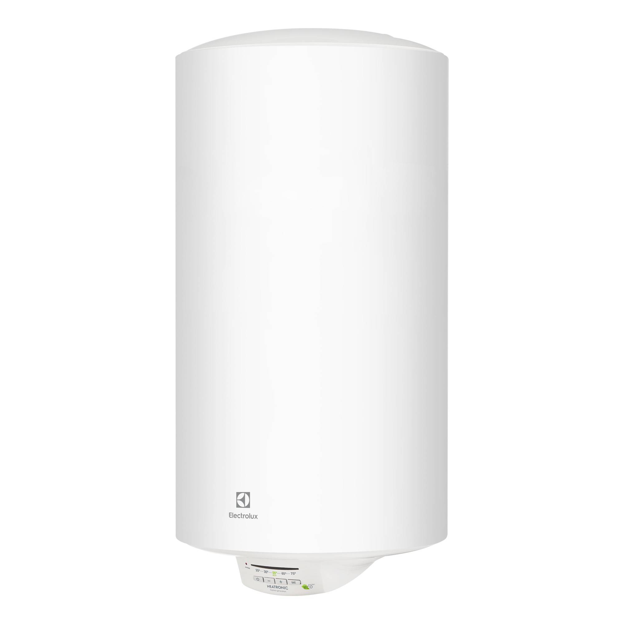 Водонагреватель накопительный Electrolux EWH 100 Heatronic DL DryHeat 1039859