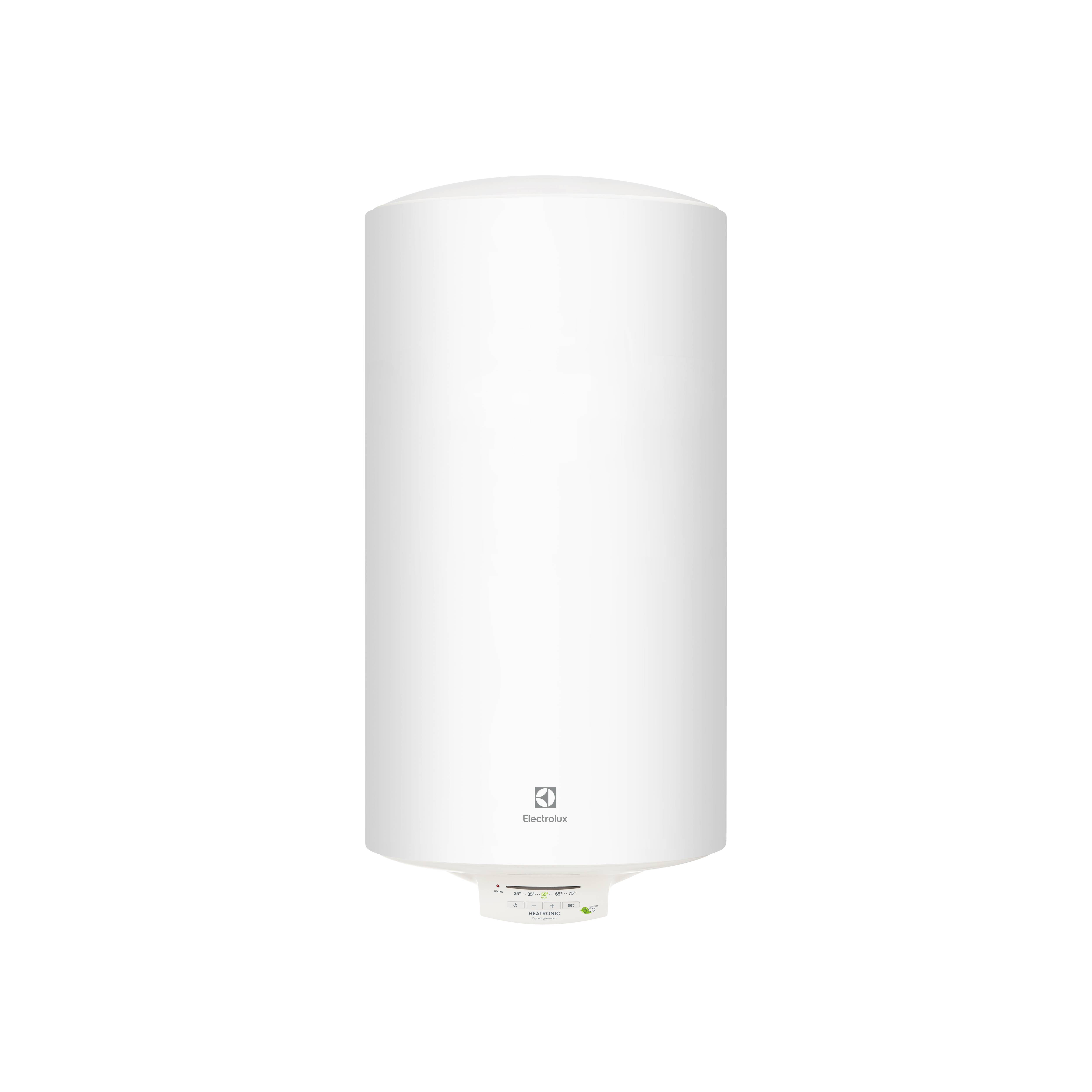 Водонагреватель накопительный Electrolux EWH 100 Heatronic DL DryHeat 1039859