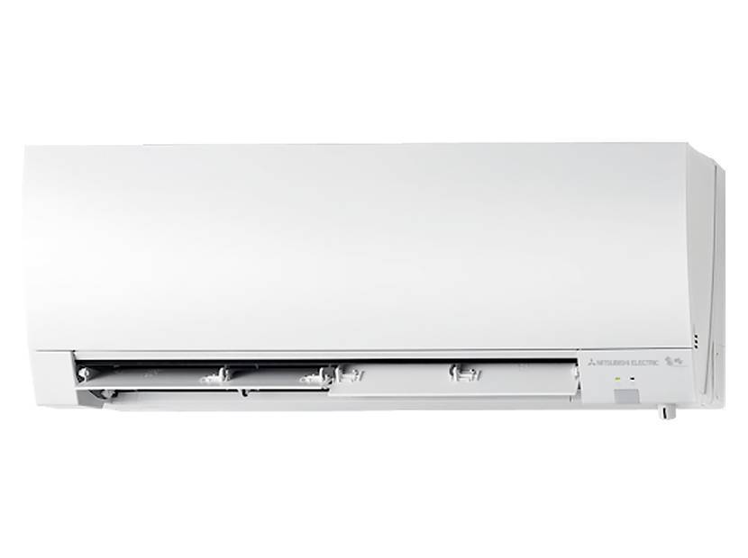 Внутренний блок сплит-системы Mitsubishi Electric MSZ-FH25VE настенный De Luxe MSZ-FH25VE
