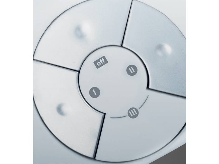 Проточный водонагреватель Electrolux SMARTFIX 2.0 S (6.5 kW) душ 1017841