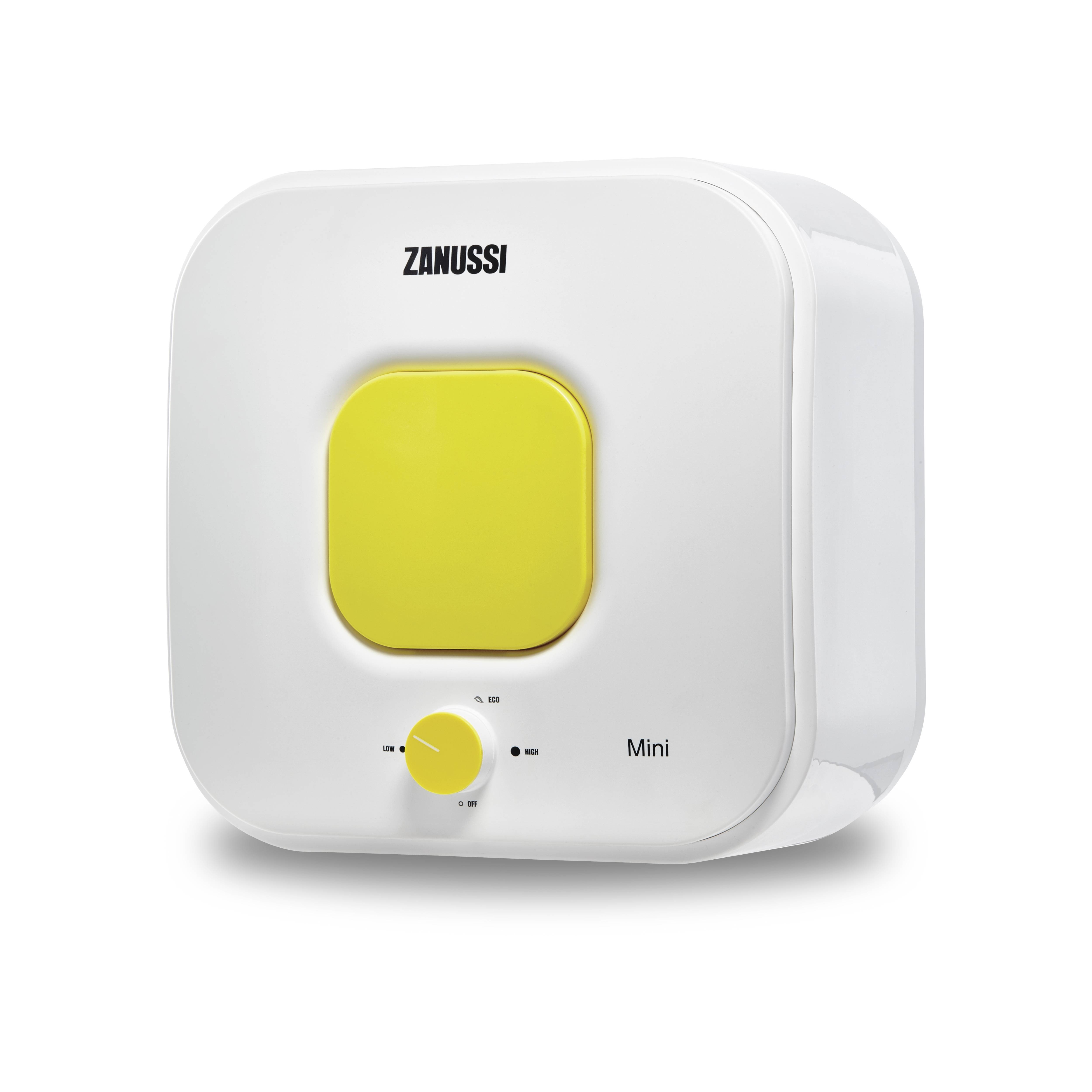 Водонагреватель накопительный Zanussi ZWH/S 15 Mini O (Yellow) НС-1146209