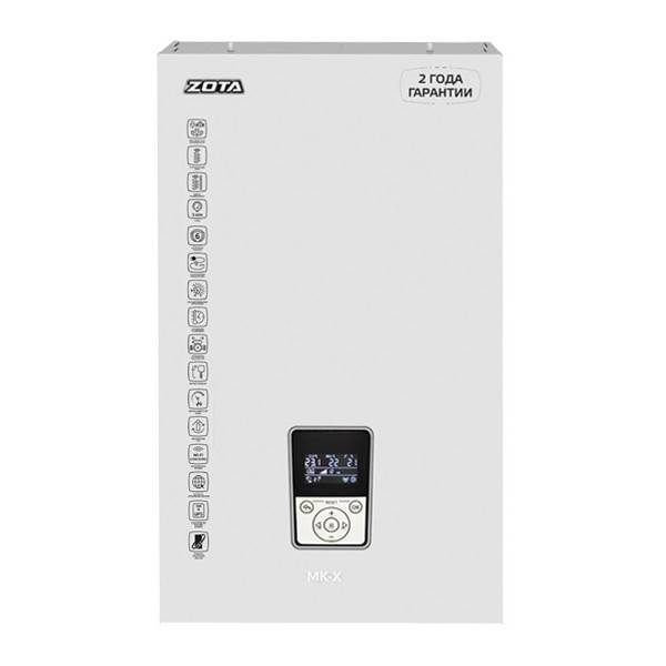 Электрокотел ZOTA MK-X 18 кВт НС-1544103