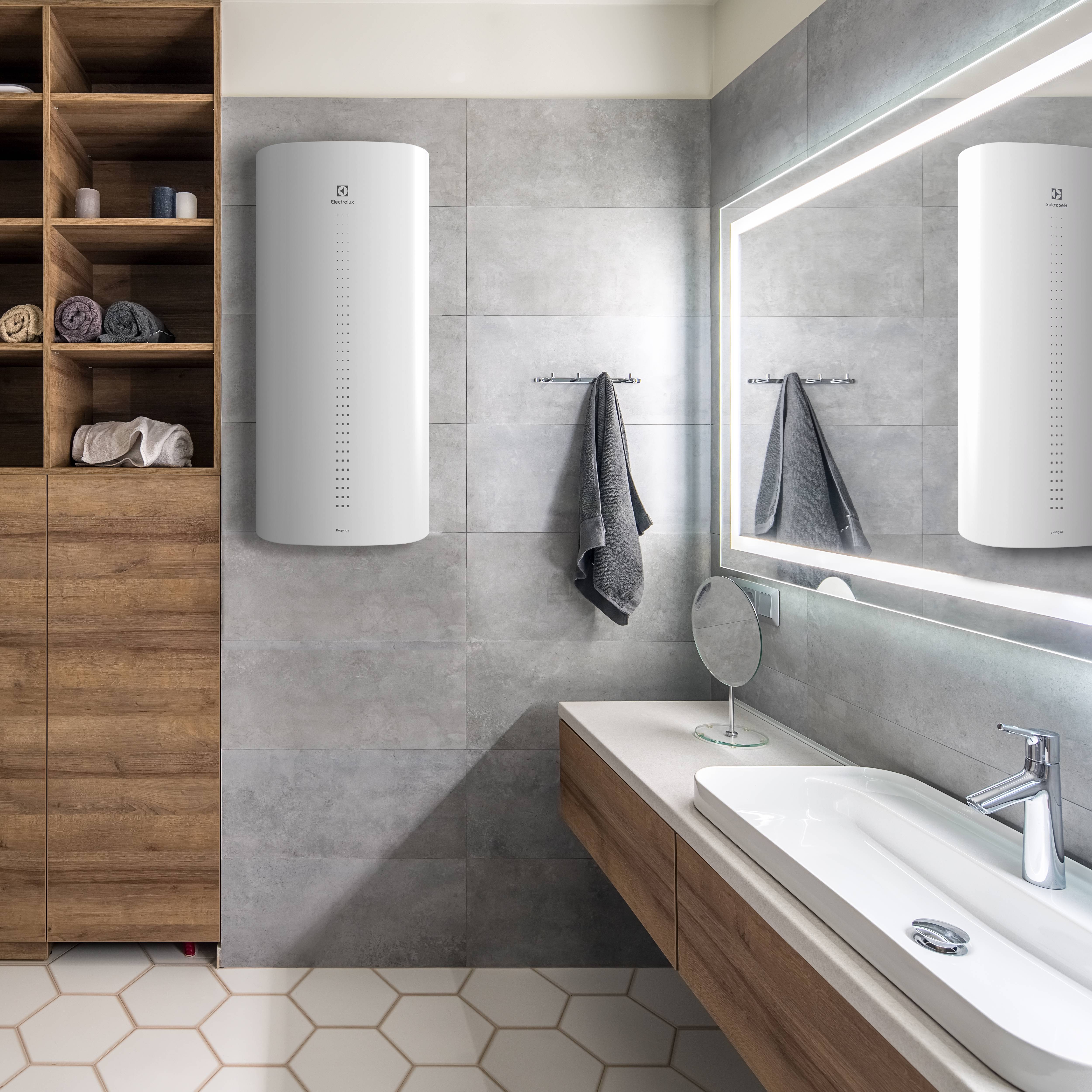 Водонагреватель накопительный Electrolux EWH 50 Regency 1182472