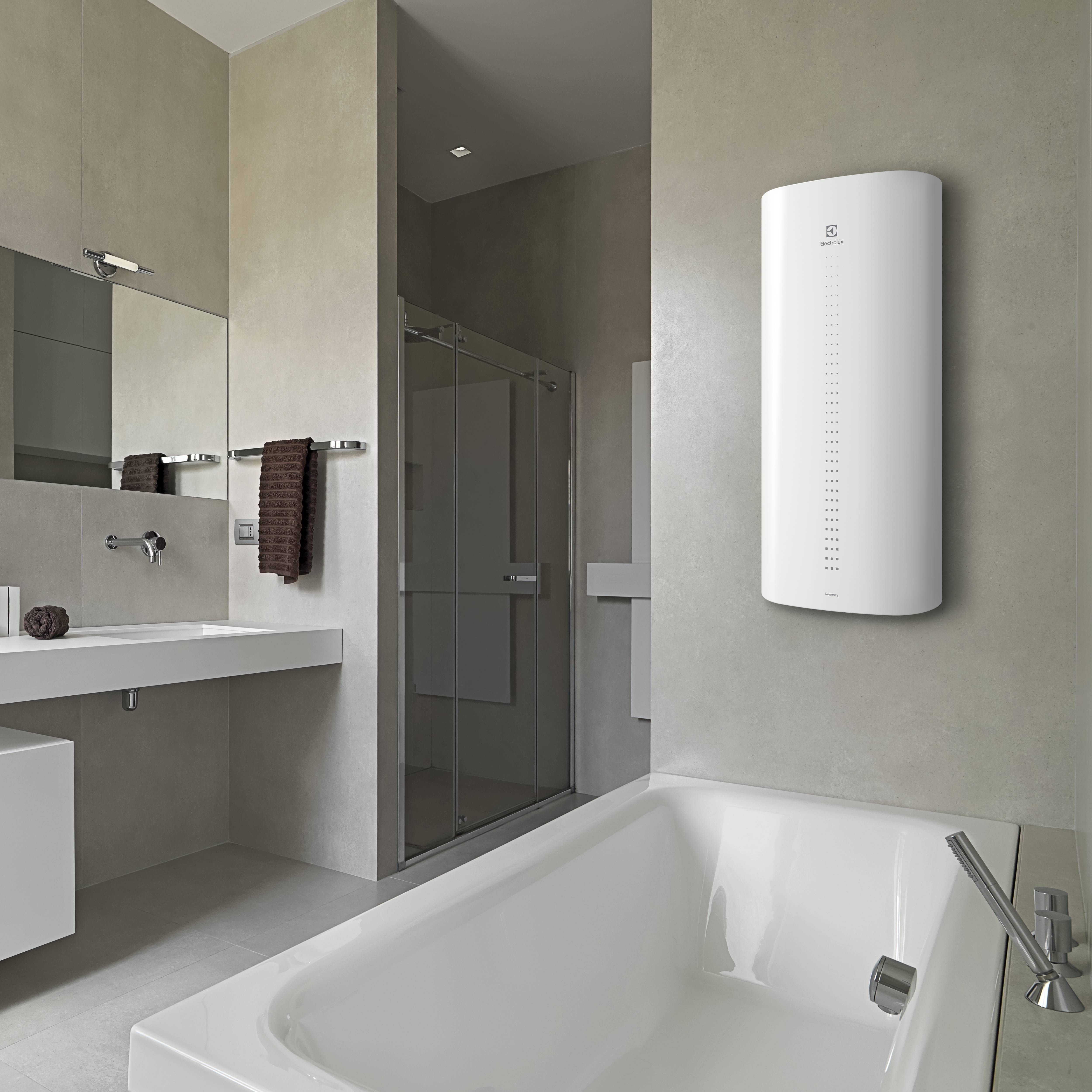 Водонагреватель накопительный Electrolux EWH 50 Regency 1182472