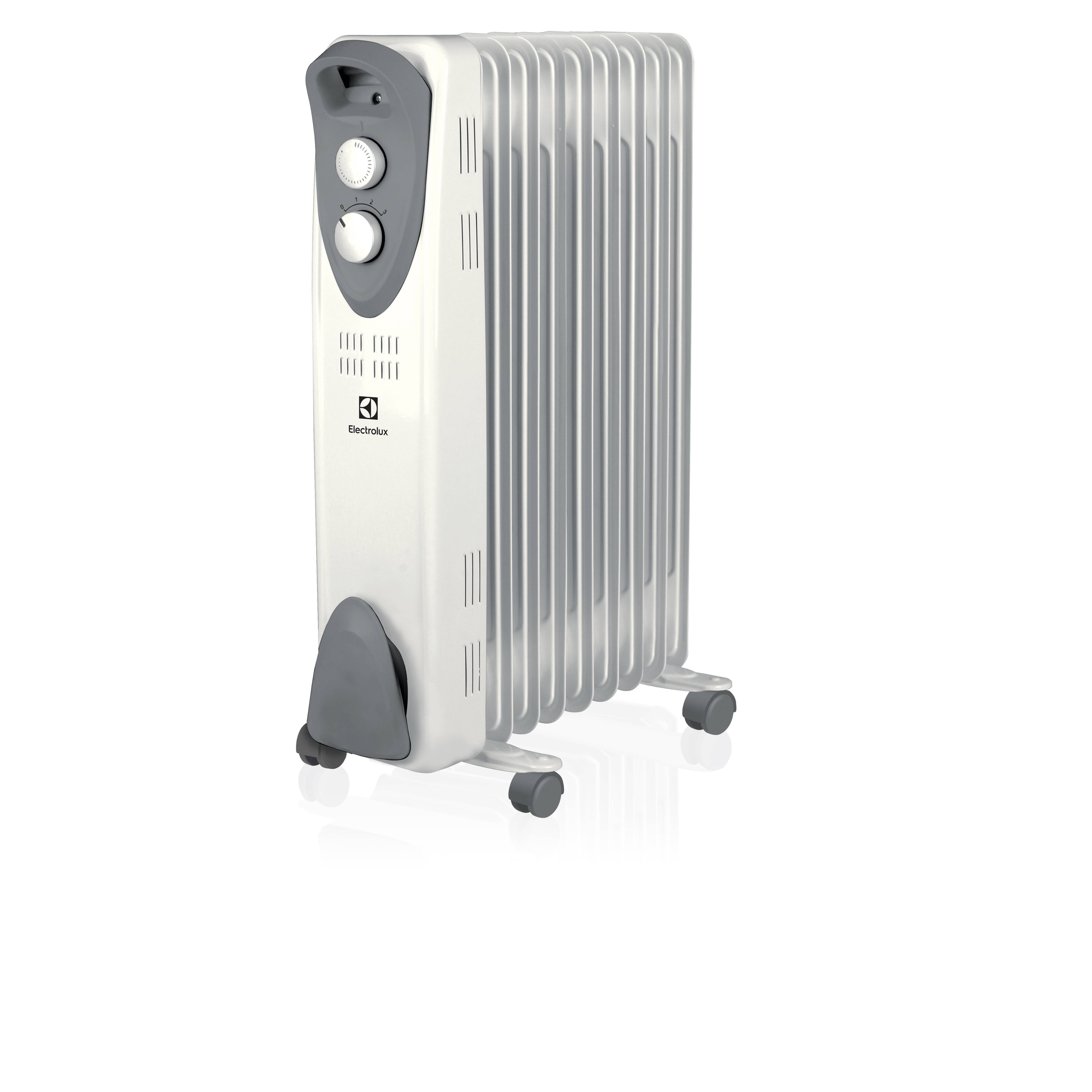 Масляный радиатор Electrolux EOH/M-3209 2000 Вт 9 секций НС-0082245