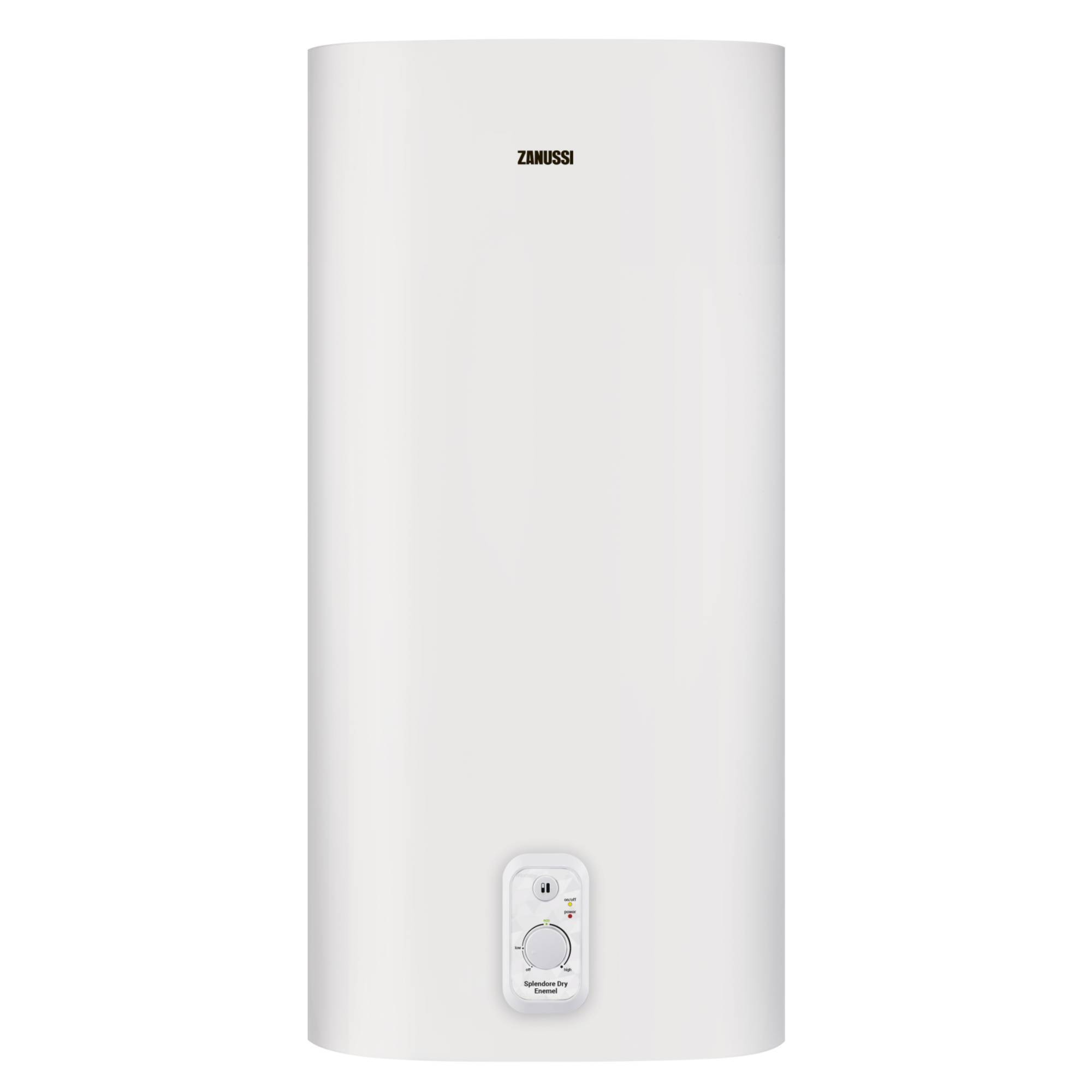 Водонагреватель накопительный Zanussi ZWH/S 100 Splendore Dry Enamel НС-1408923