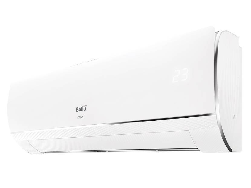 Сплит-система Ballu Super-P BSPR-12HN1 комплект BSPR-12HN1