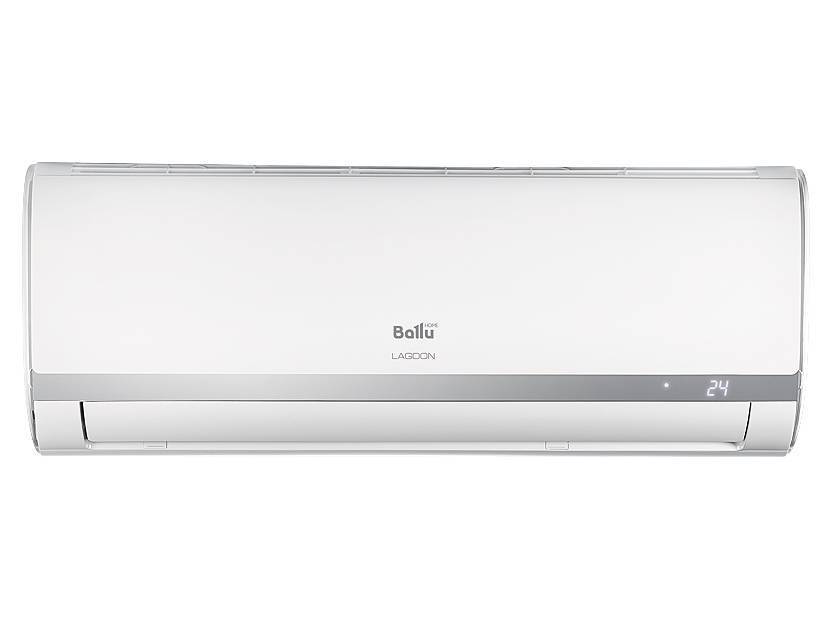 Сплит-система Ballu Lagoon BSD-09HN1 комплект BSD-09HN1