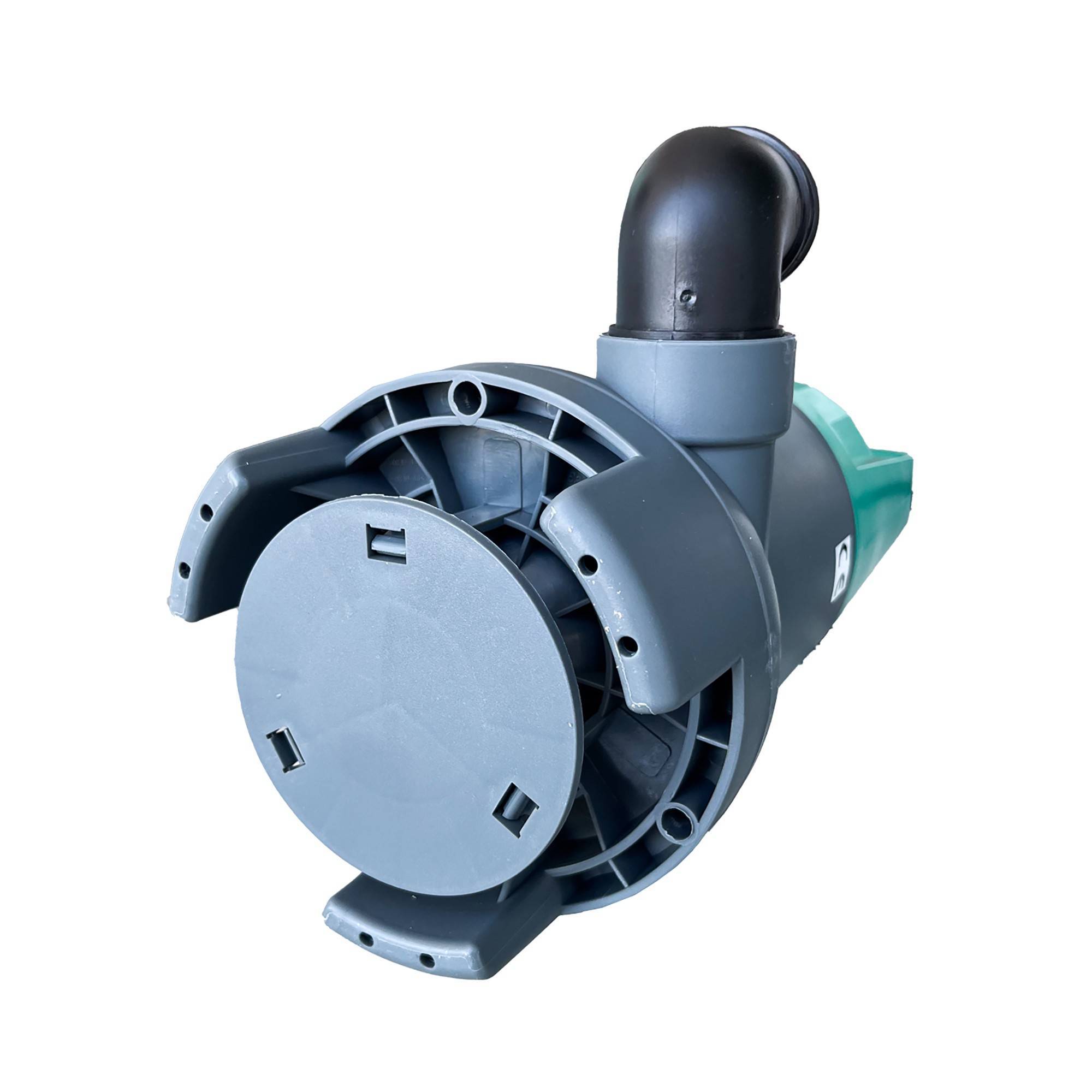 Насос дренажный Wilo Initian WASTE 14-9 4245564