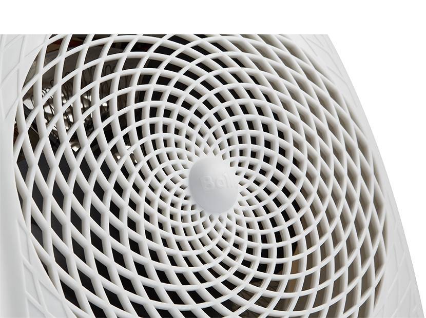 Тепловентилятор Ballu BFH/S-01 2000 Вт