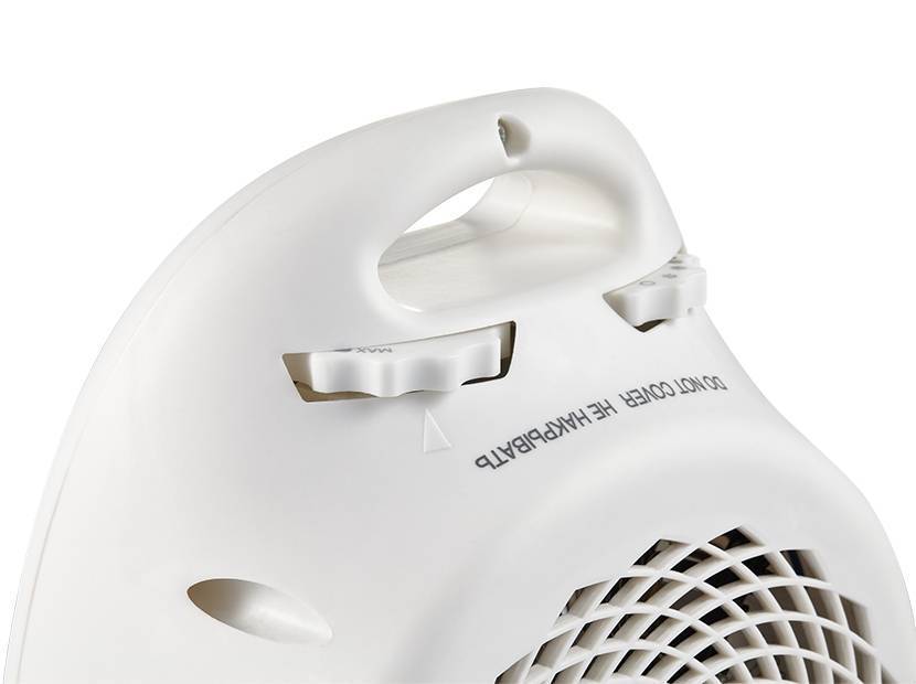 Тепловентилятор Ballu BFH/S-01 2000 Вт