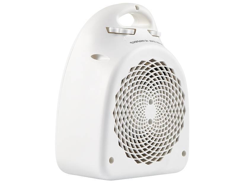 Тепловентилятор Ballu BFH/S-01 2000 Вт