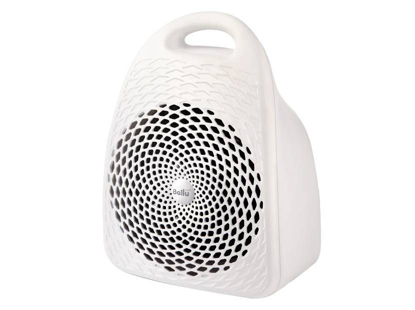 Тепловентилятор Ballu BFH/S-01 2000 Вт