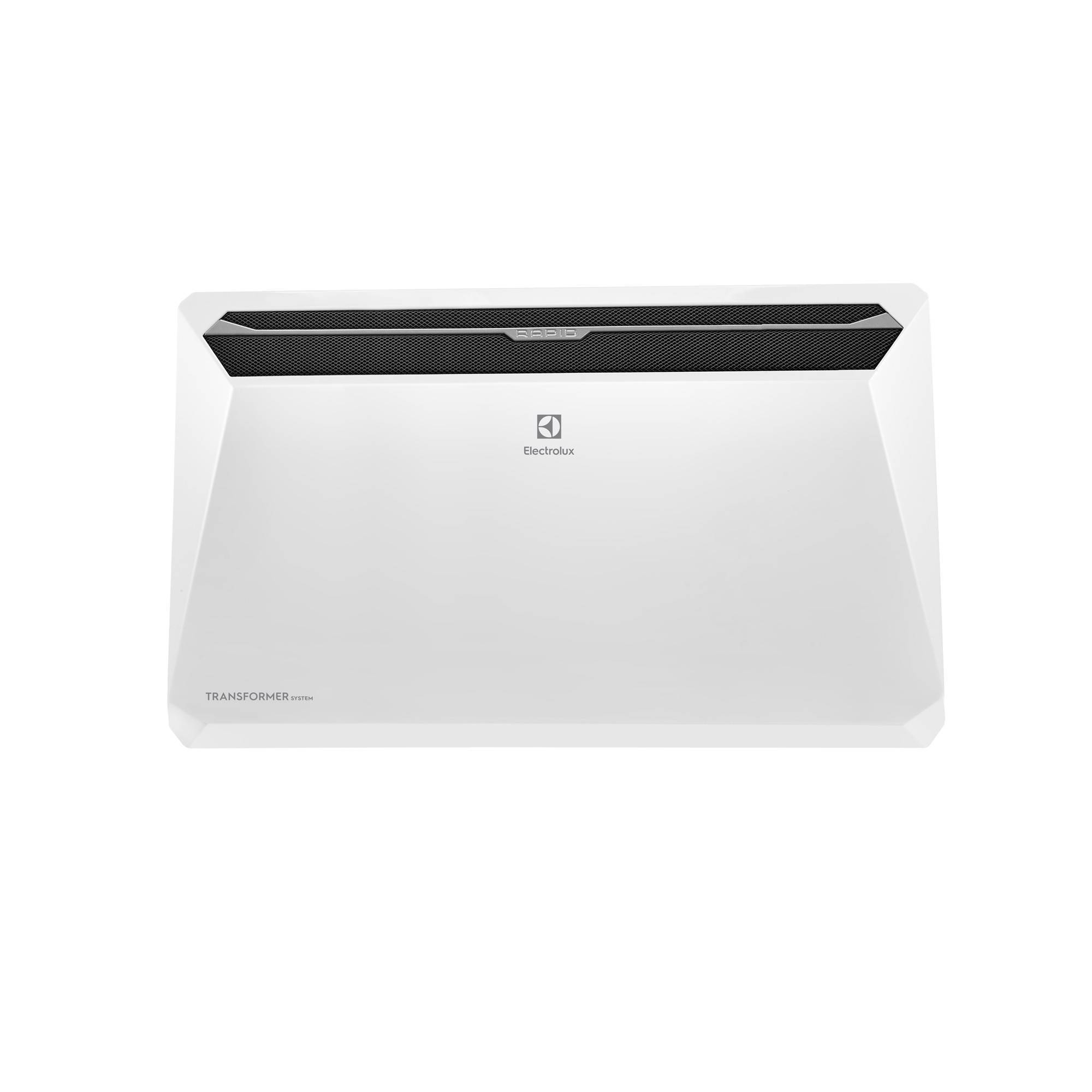 Конвектор электрический Electrolux Rapid Transformer ECH/R-2500 с электронным блоком управления T-TUE4 НС-1584138