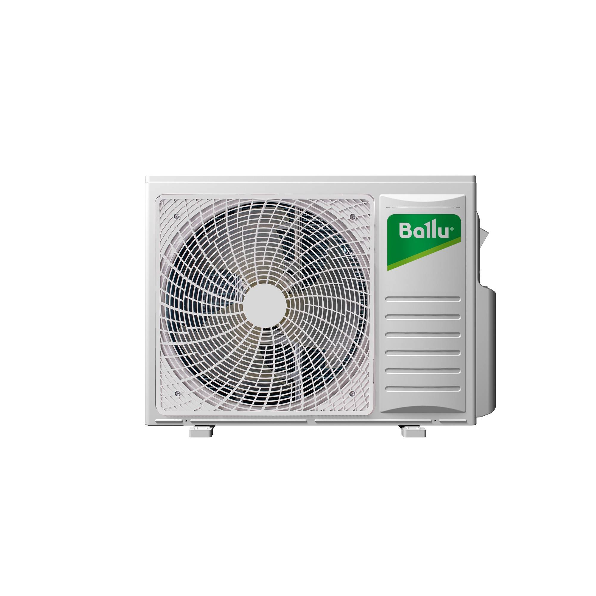 Внешний блок мульти-сплит-системы Ballu B3OI-FM/out-24HN8/LP_EU инверторный