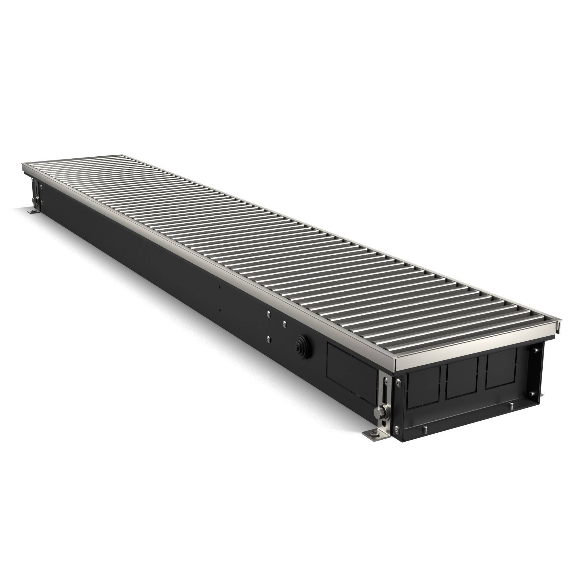 Конвектор внутрипольный Royal Thermo ATRIUM 90x200x2500 мм DG-U-NA НС-1522812