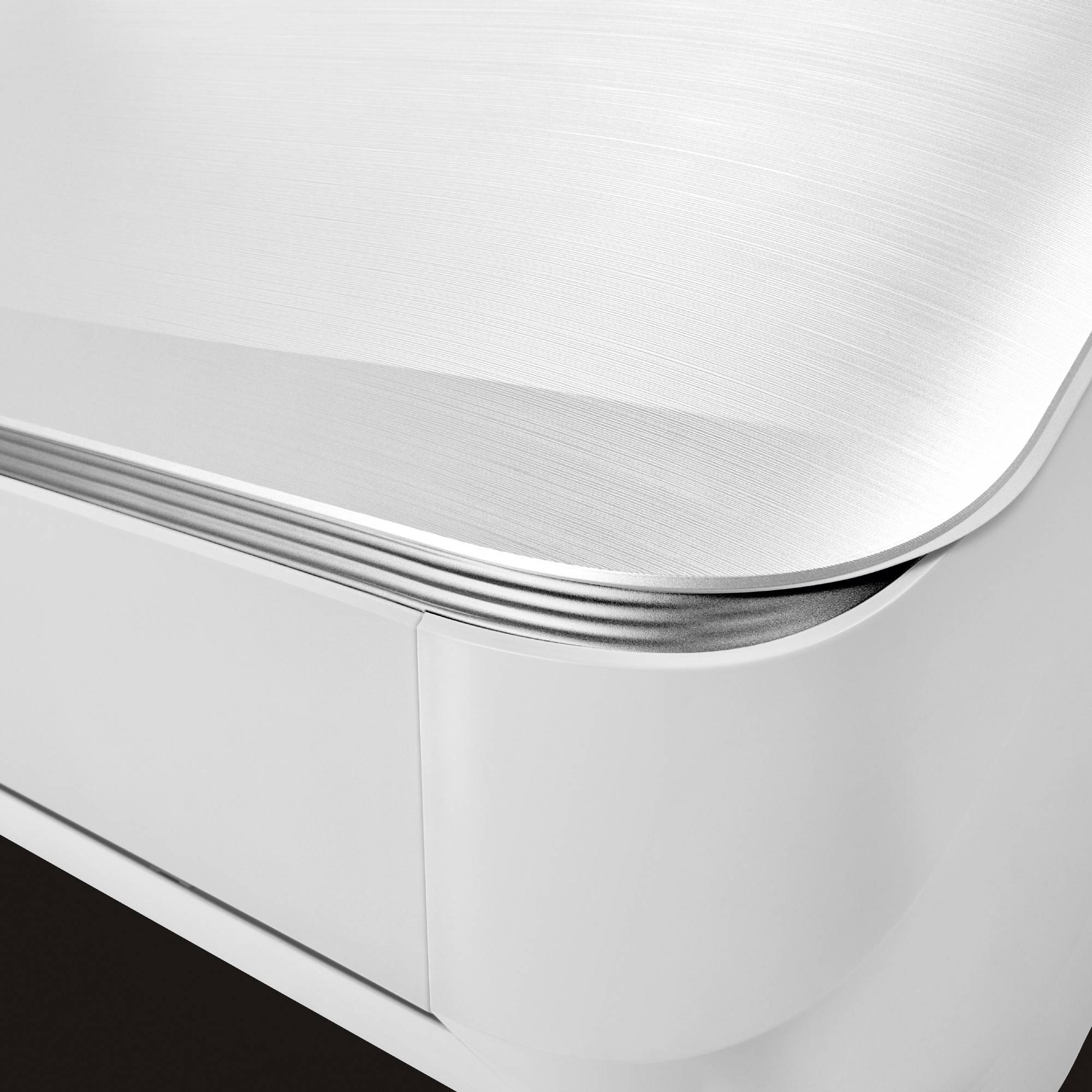 Внутренний блок мульти-сплит системы AURUS A DC AAI/in-10HN8/WHITE инверторный белый