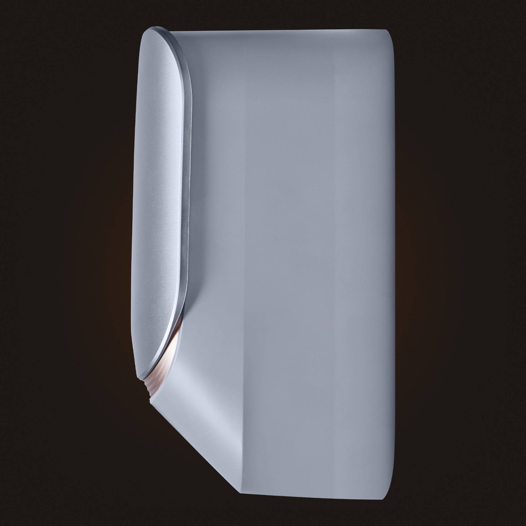 Внутренний блок мульти-сплит системы AURUS A DC AAI/in-13HN8/BLUE инверторный синий