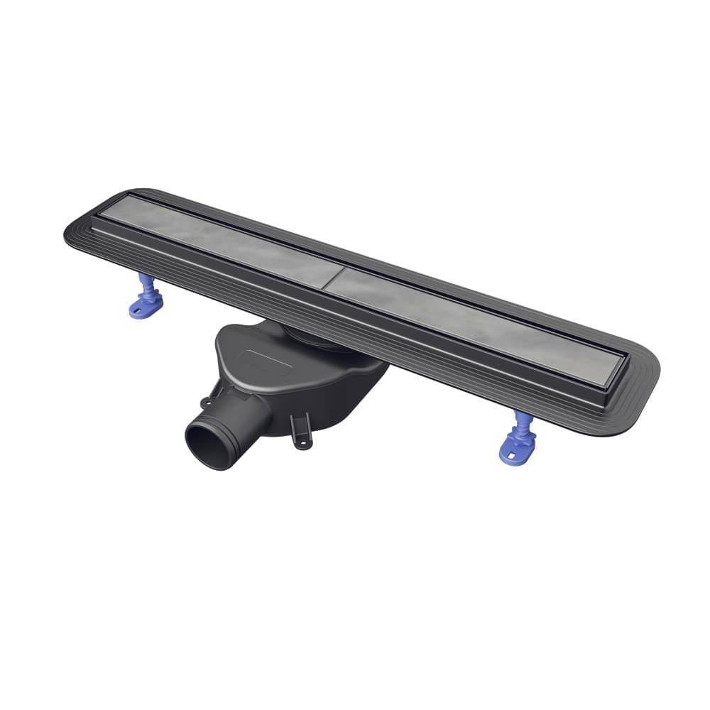 Лоток душевой Royal Thermo Compact Line Basic 600 с сухим затвором RTE 07.060