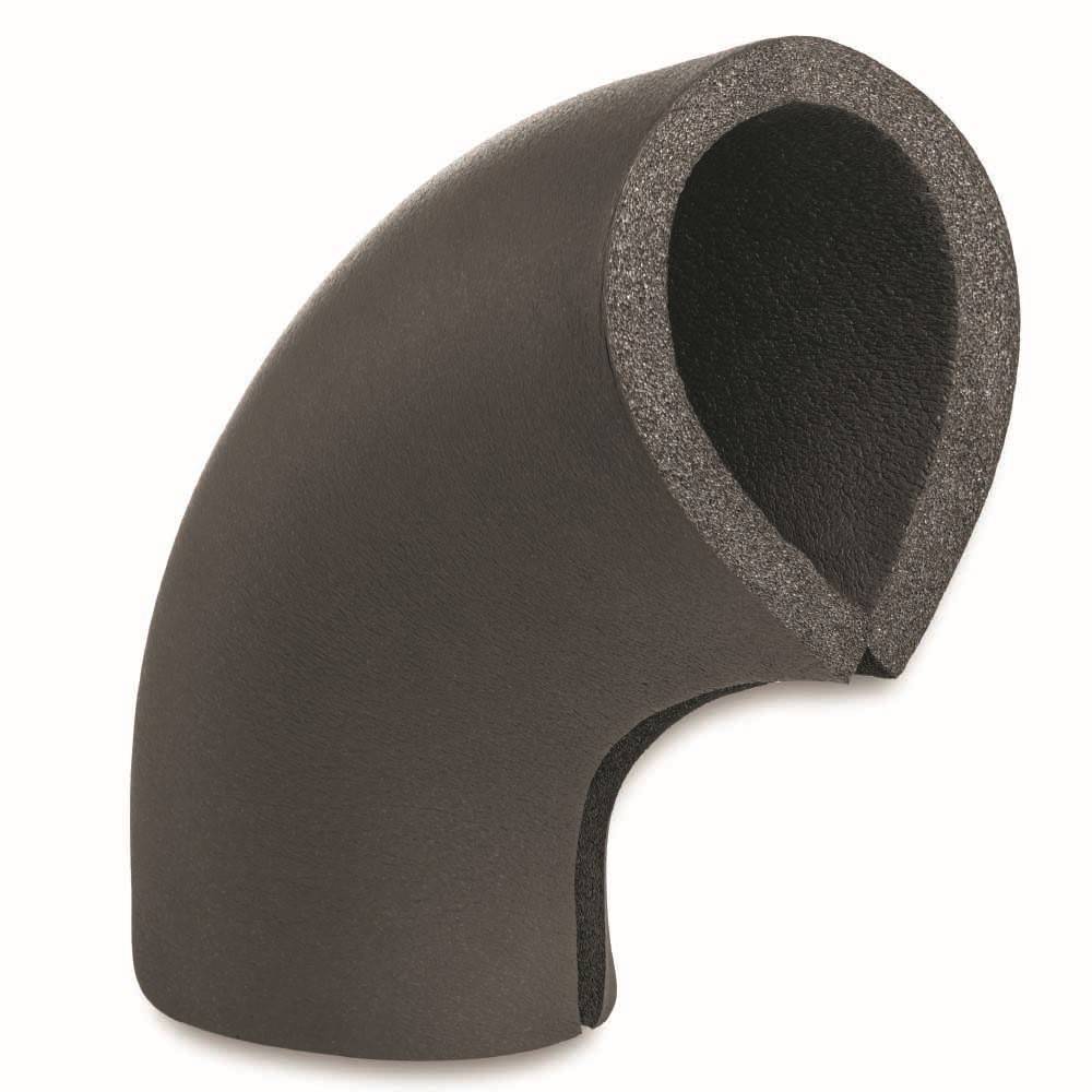 Угол теплоизоляционный K-FLEX ST 19x060 мм 1690236