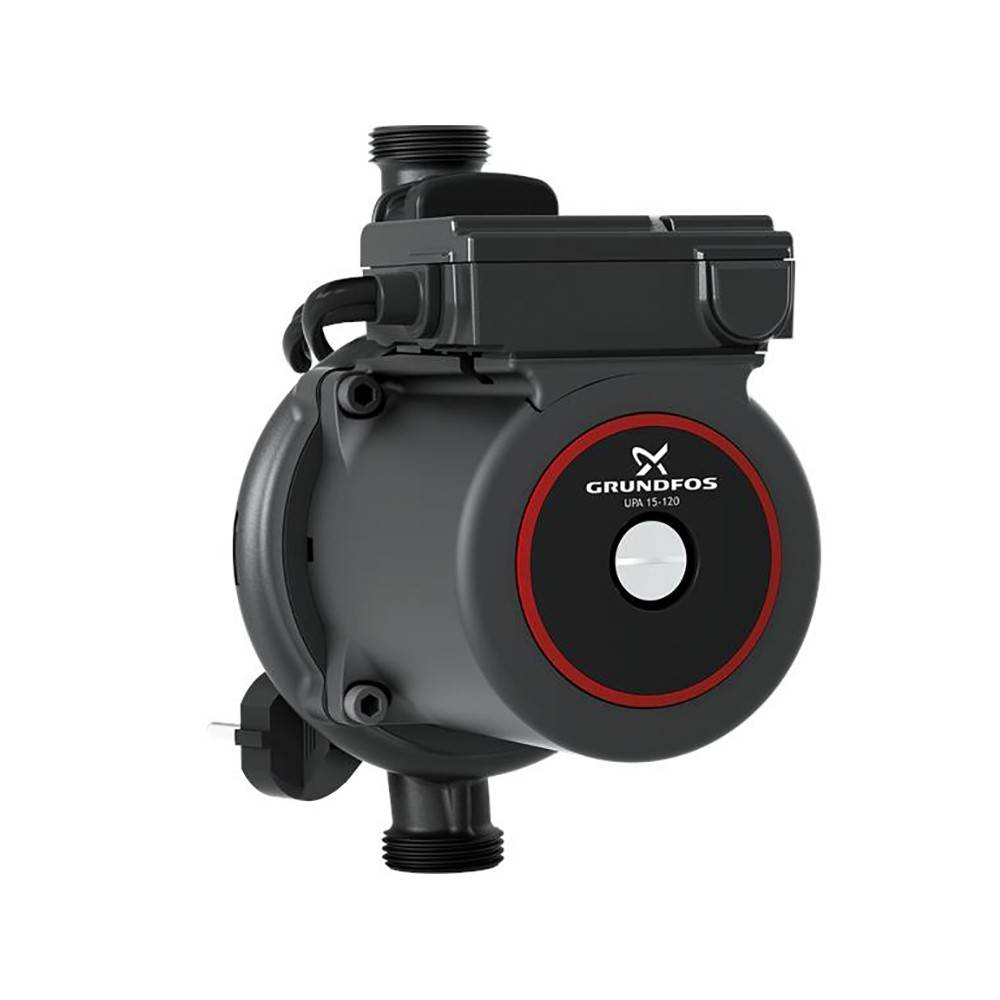 Насос повышения давления Grundfos UPA 15-120 EU 99553575
