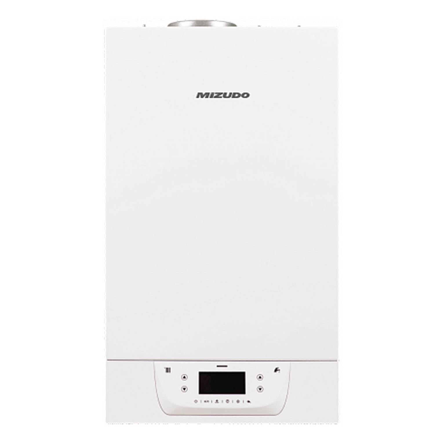 Котел газовый конденсационный MIZUDO STYLE CONDENS M36T 36 кВт одноконтурный 1692713