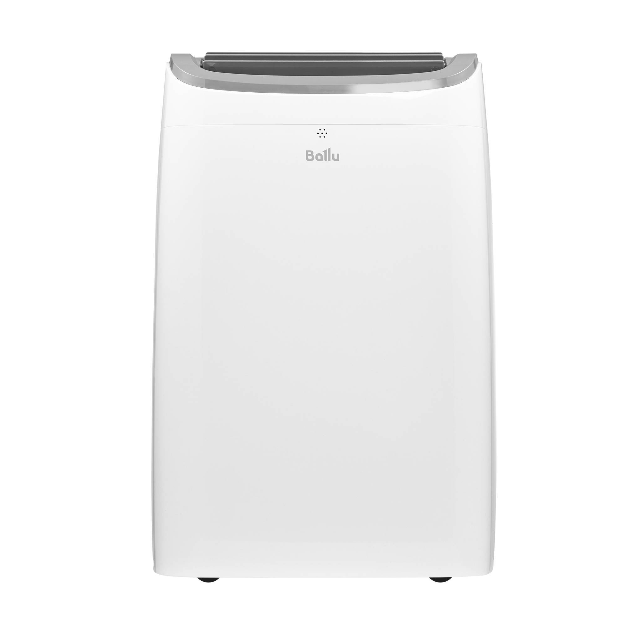 Мобильный кондиционер Ballu Smart Assistant BPAC-07 SA/N1 НС-1475333