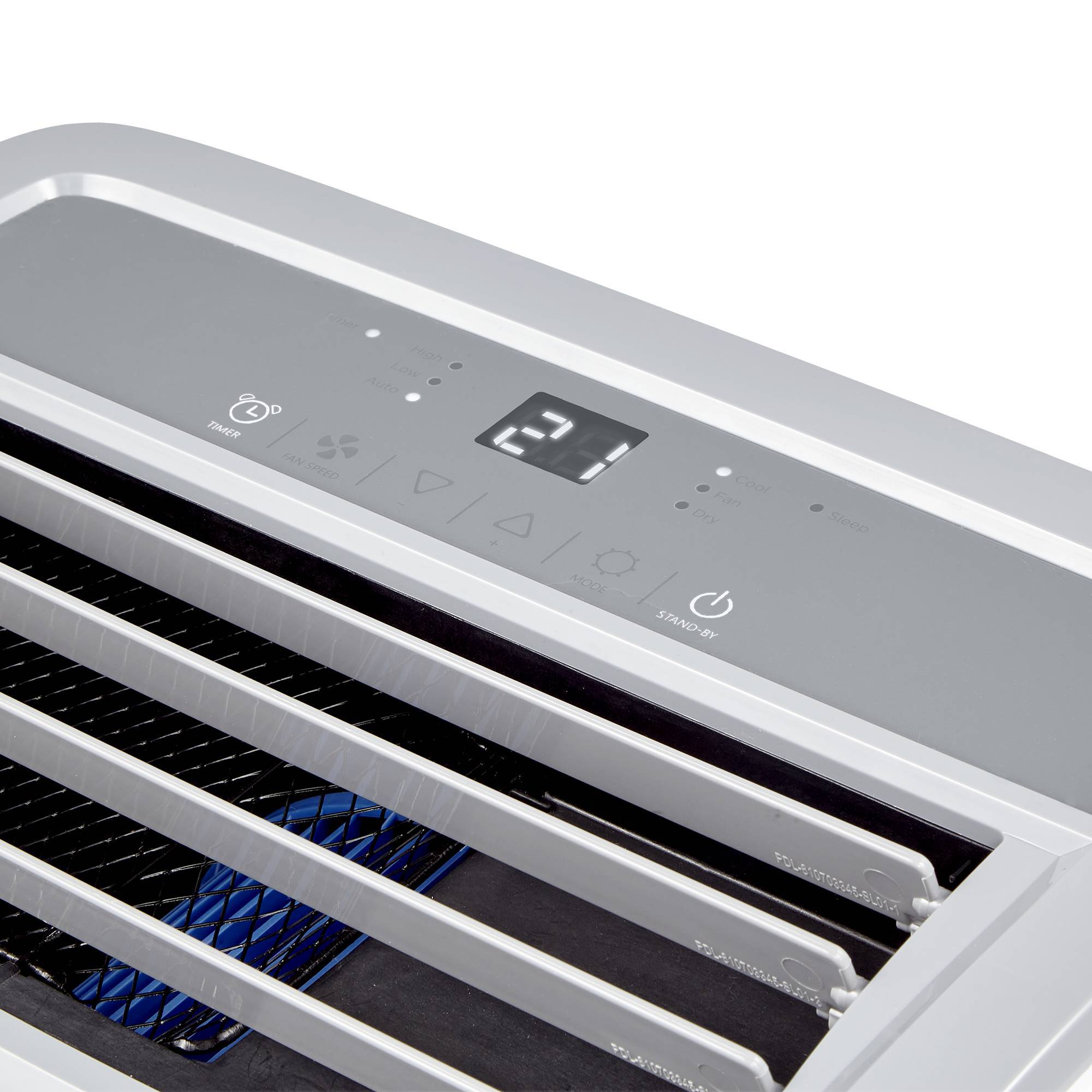 Мобильный кондиционер Ballu Smart Assistant BPAC-07 SA/N1 НС-1475333