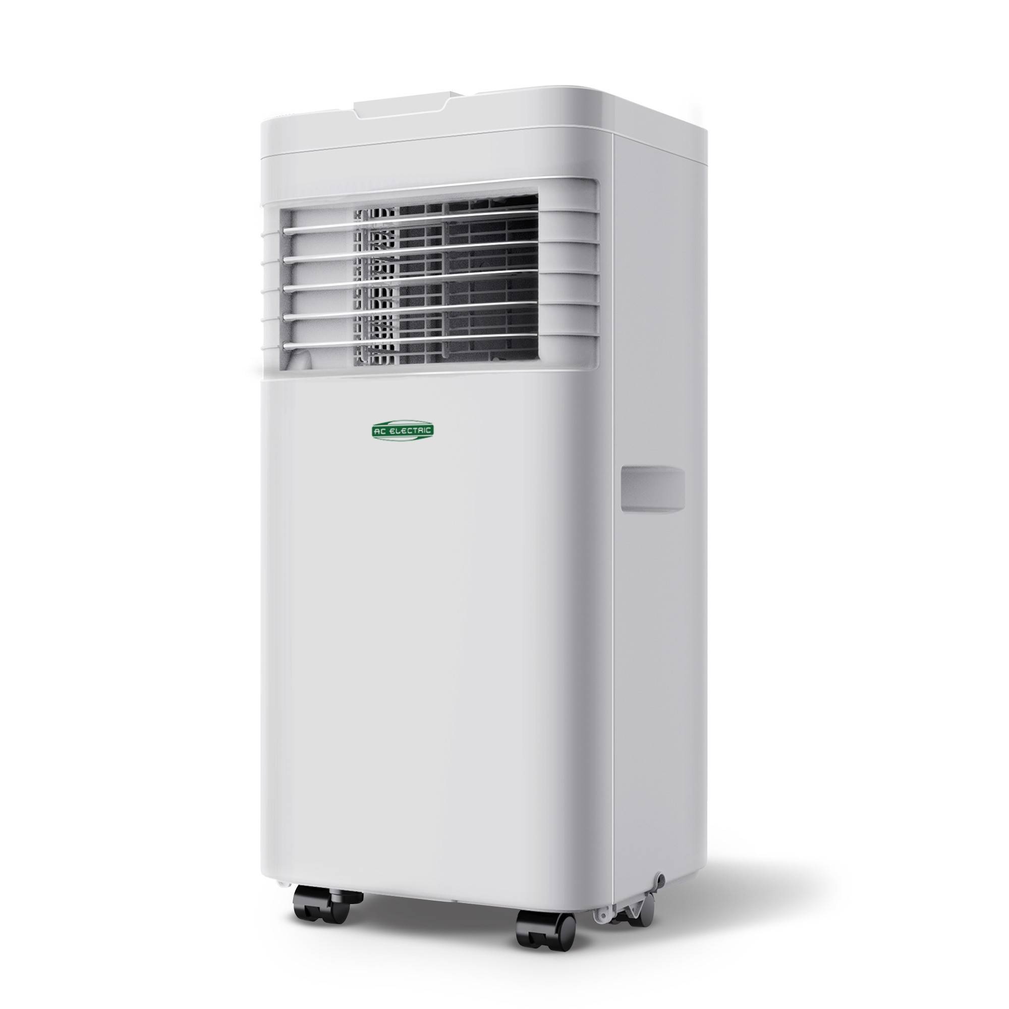 Кондиционер мобильный AC Electric Calypso ACE-09 FH/N6