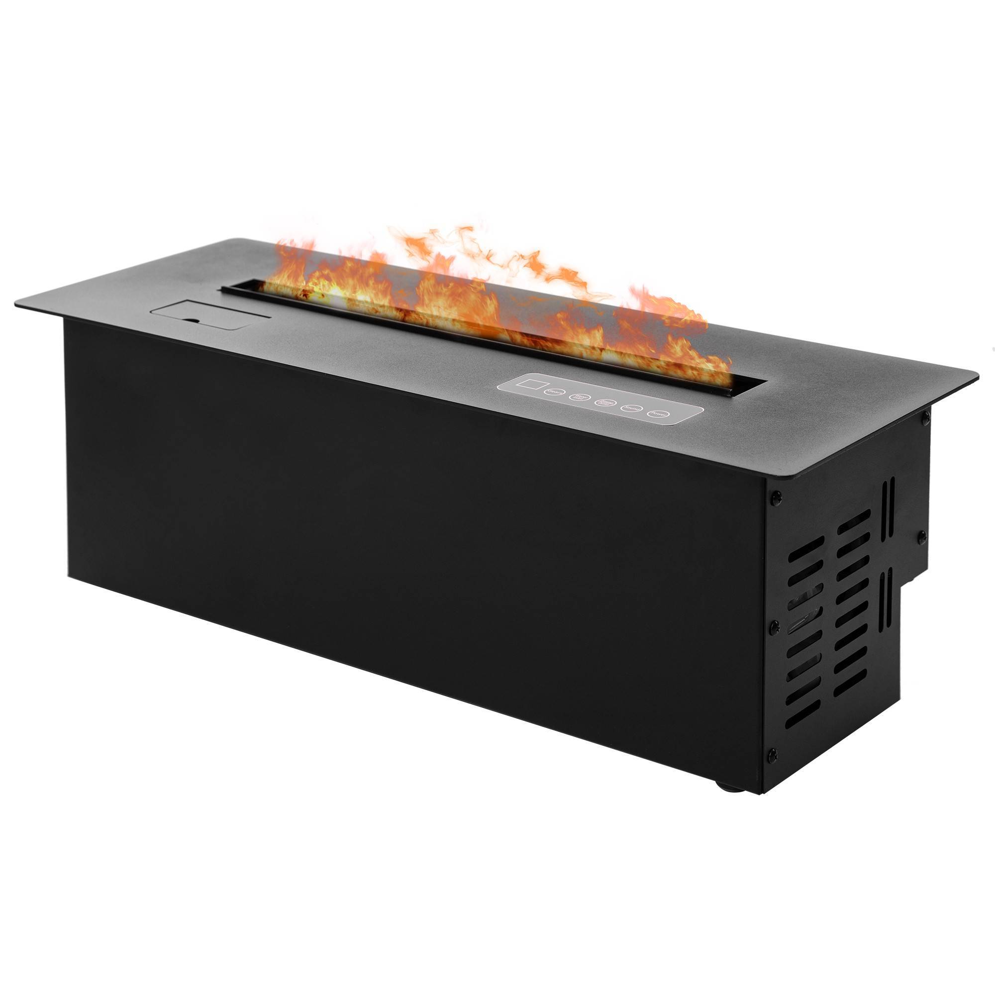 Очаг электрический Royal Thermo 3D Cassette Mystery RTFP/P1000M