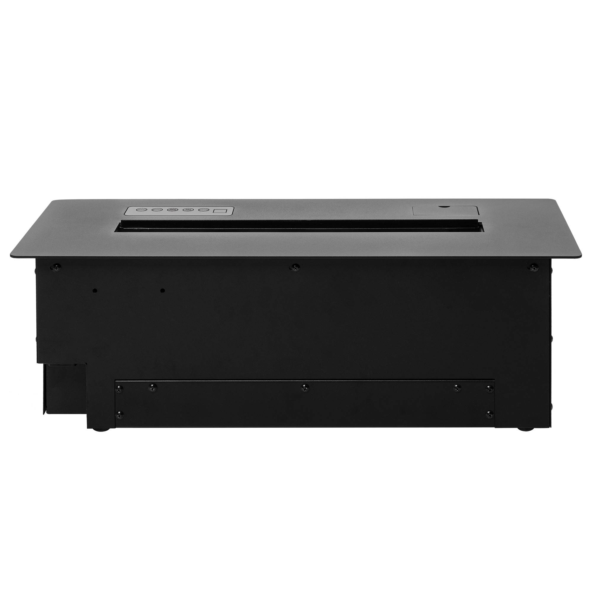 Очаг электрический Royal Thermo 3D Cassette Mystery RTFP/P1000M