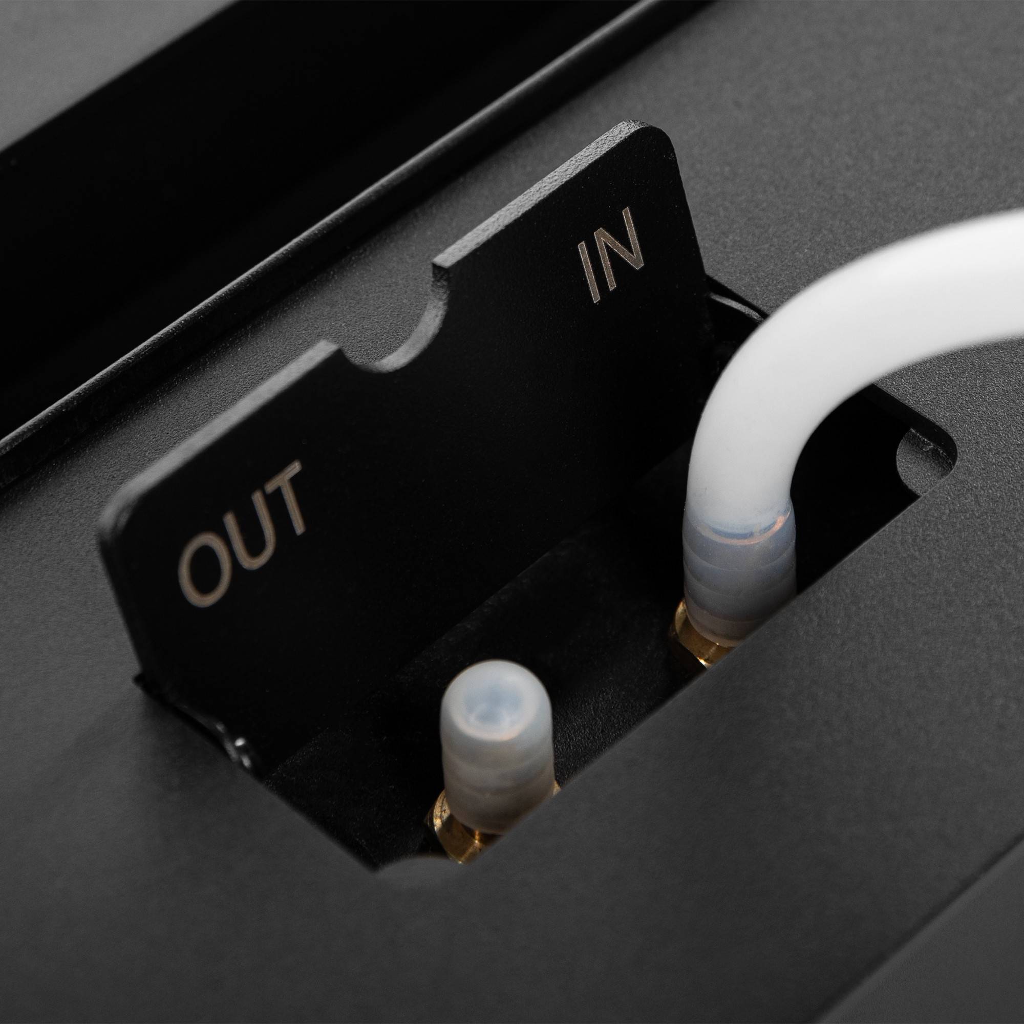 Очаг электрический Royal Thermo 3D Cassette Mystery RTFP/P1000M