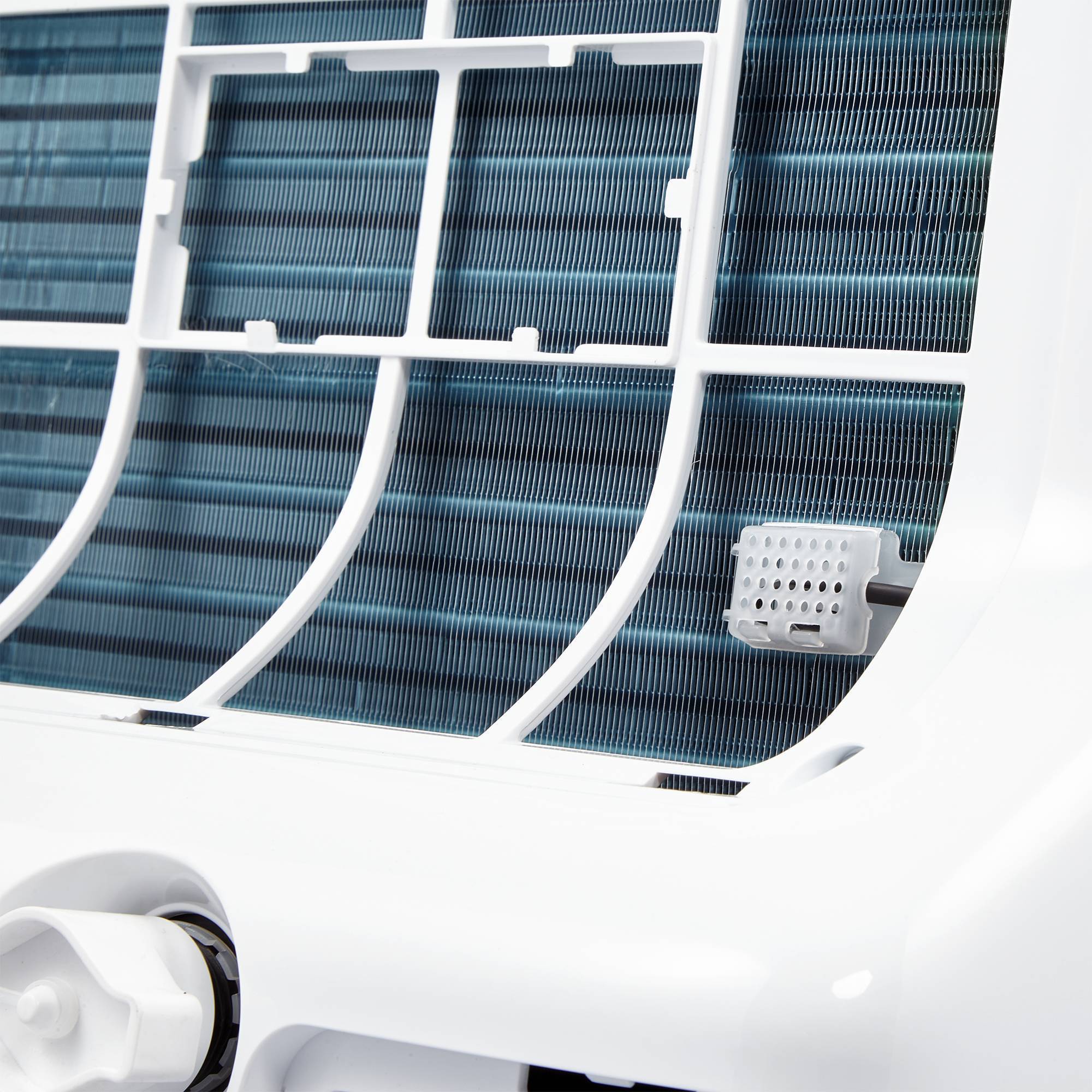 Мобильный кондиционер Ballu Smart Assistant BPAC-07 SA/N1 НС-1475333