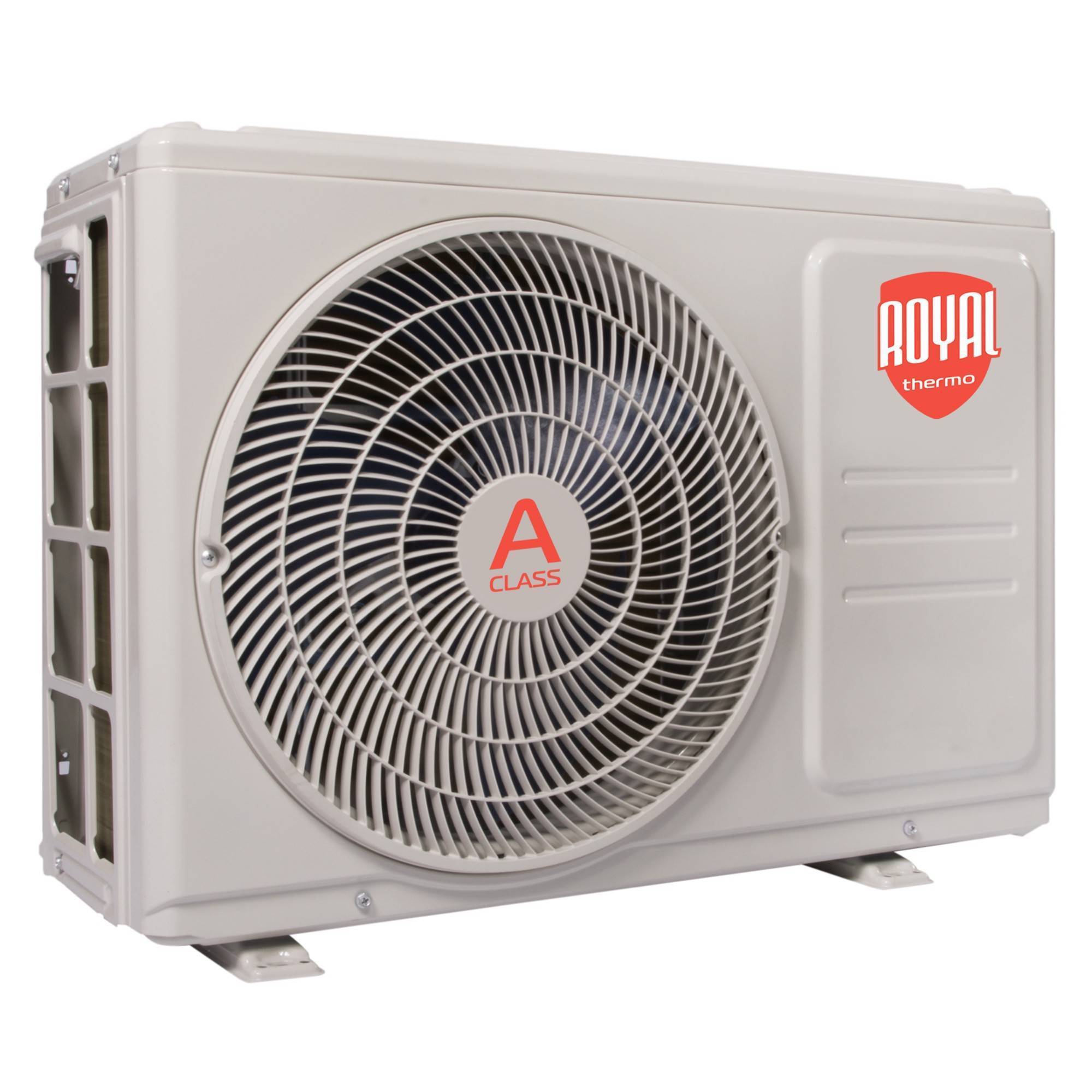 Сплит-система Royal Thermo Siena комплект RTS-24HN8_V2