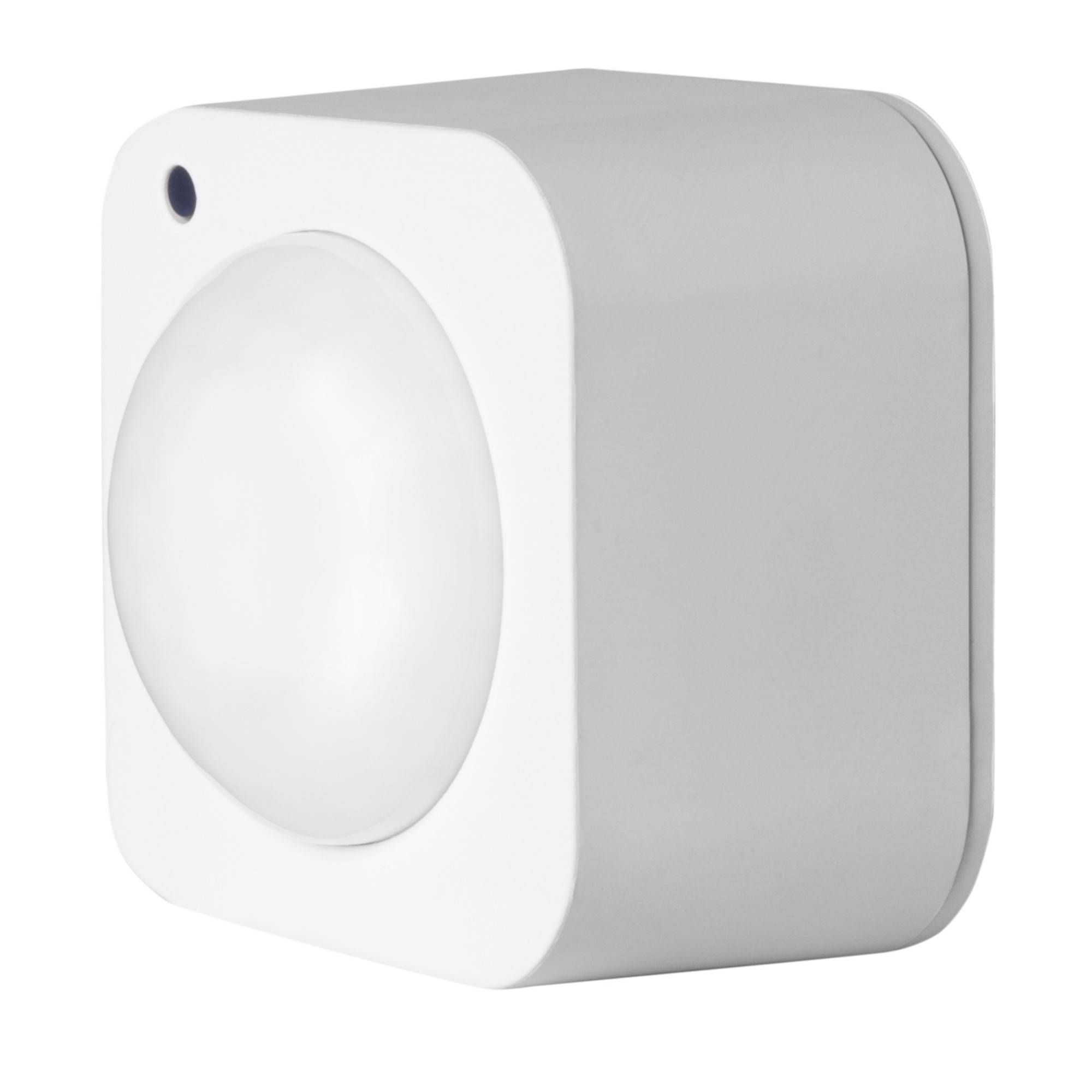 Датчик движения и освещенности HOMMYN Zigbee MBS30ZB