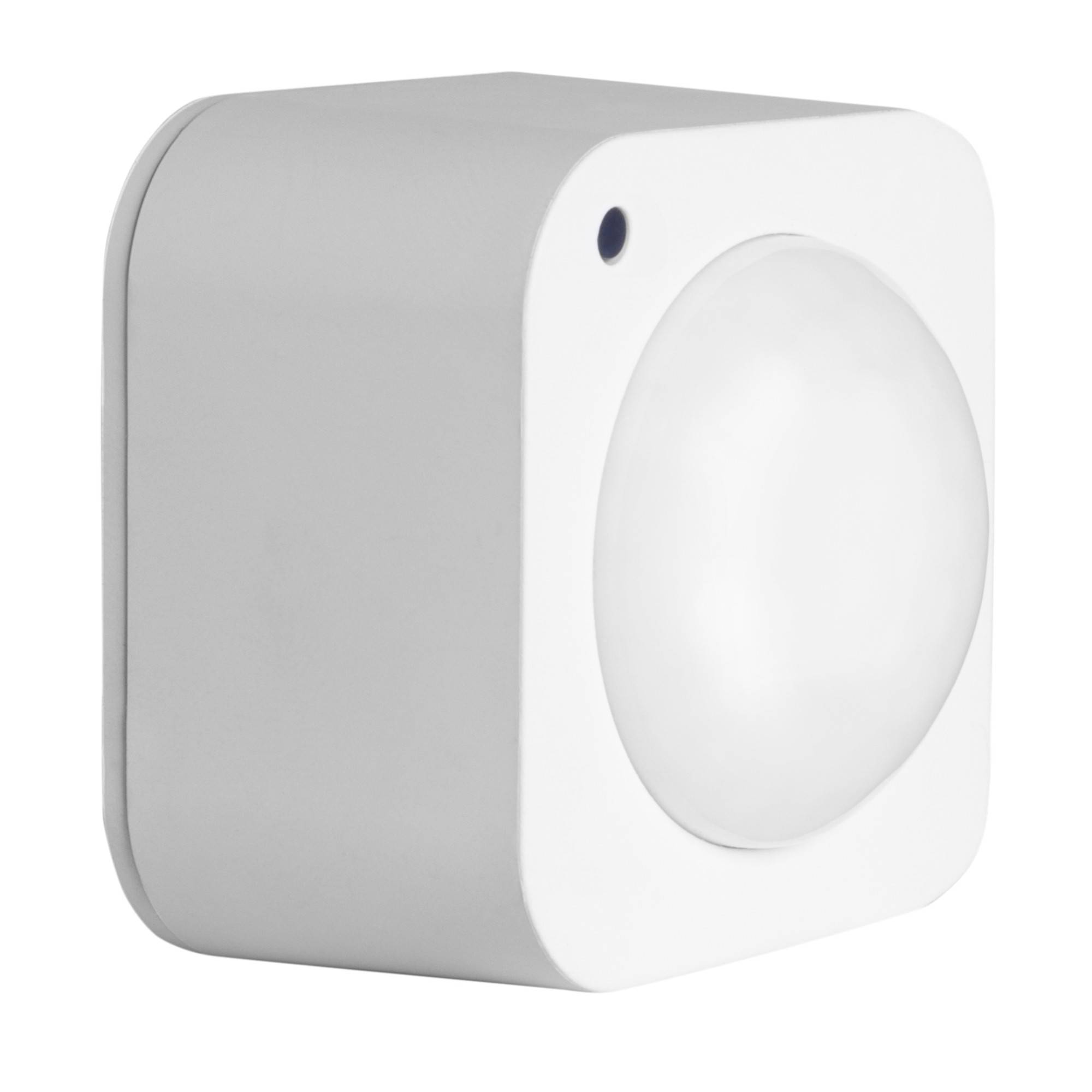 Датчик движения и освещенности HOMMYN Zigbee MBS30ZB