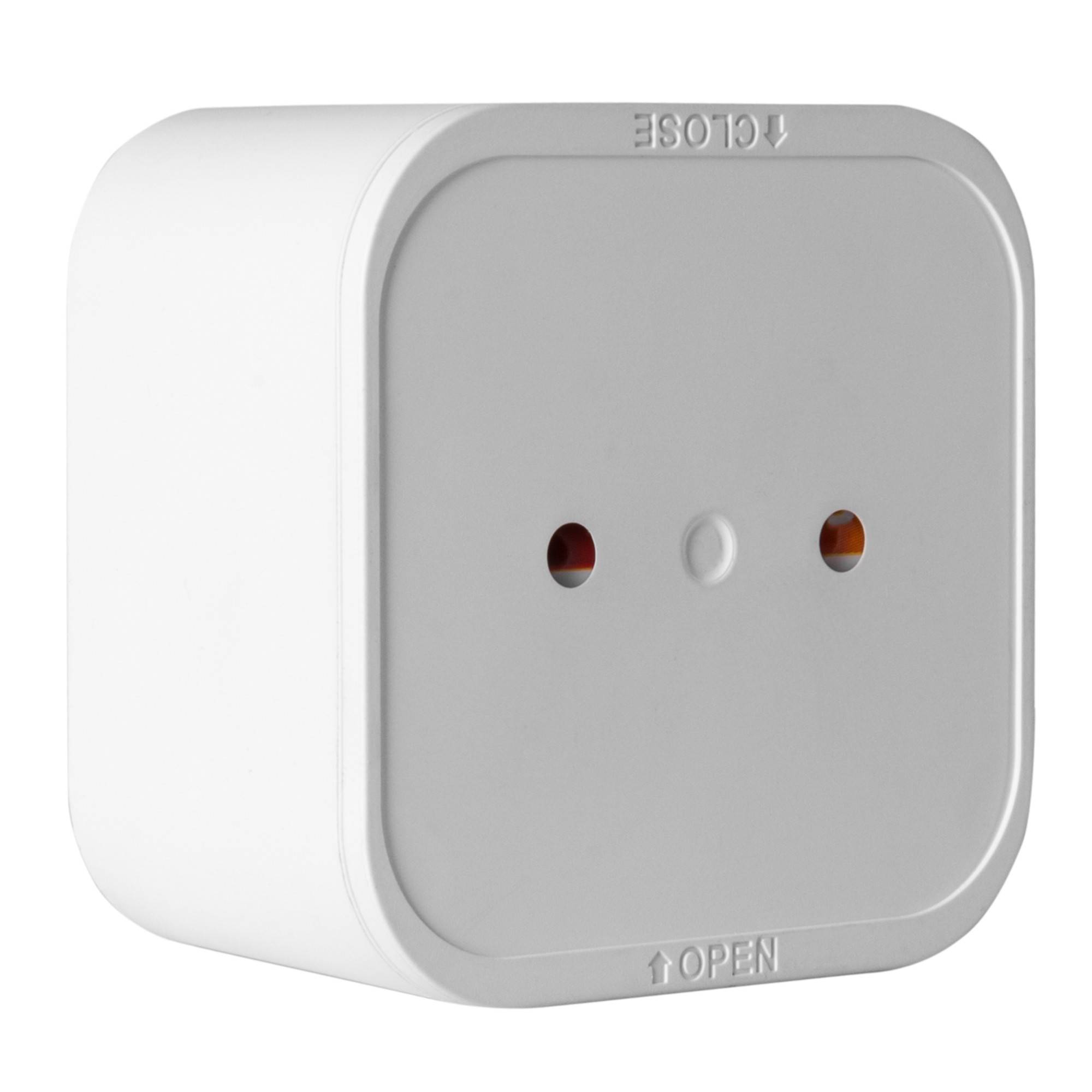 Датчик движения и освещенности HOMMYN Zigbee MBS30ZB