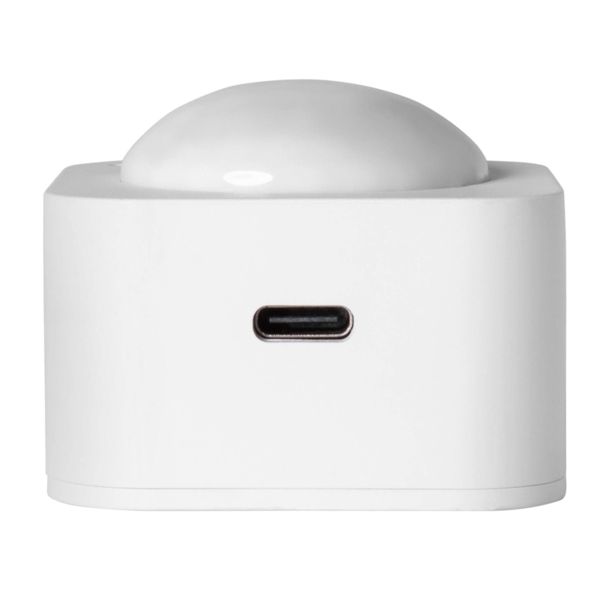 Датчик движения и освещенности HOMMYN Zigbee MBS30ZB