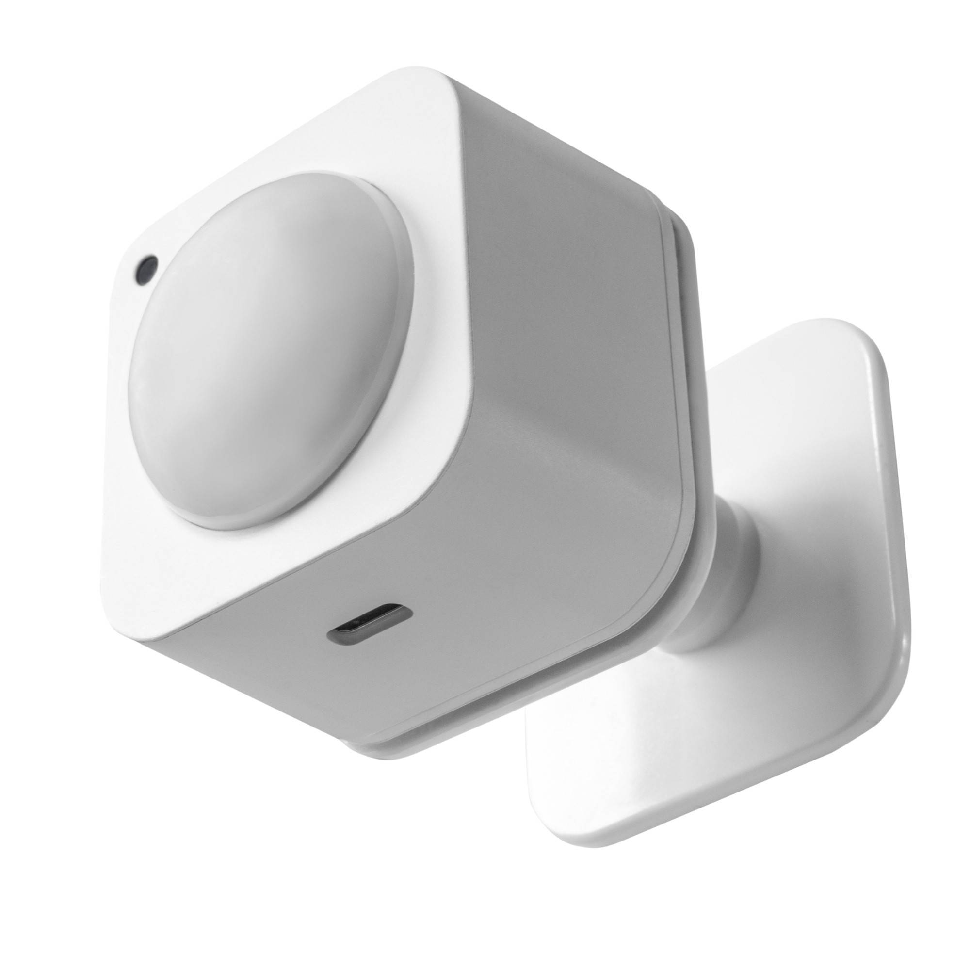 Датчик движения и освещенности HOMMYN Zigbee MBS30ZB